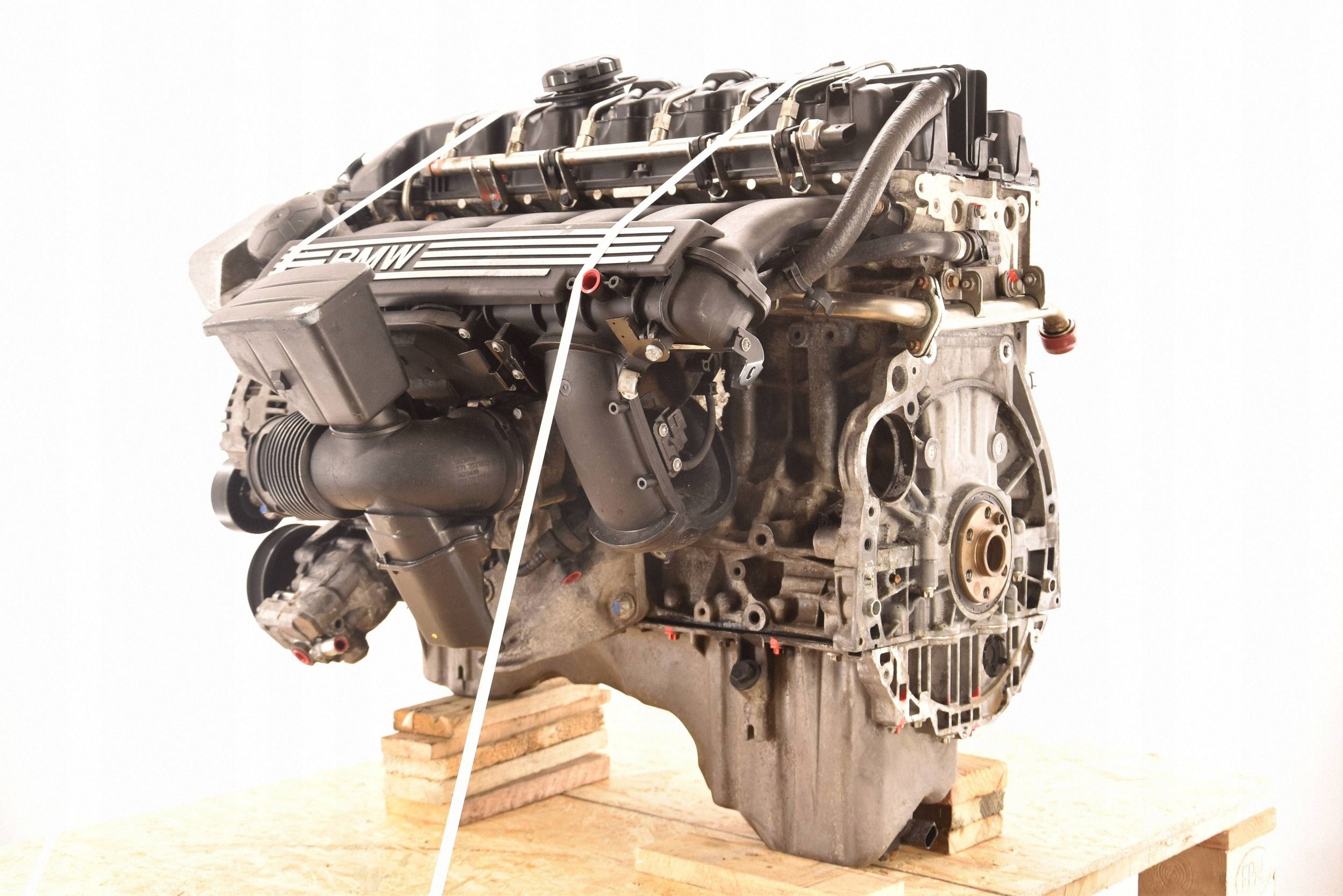 Moteur N53 B30 A - Image 8
