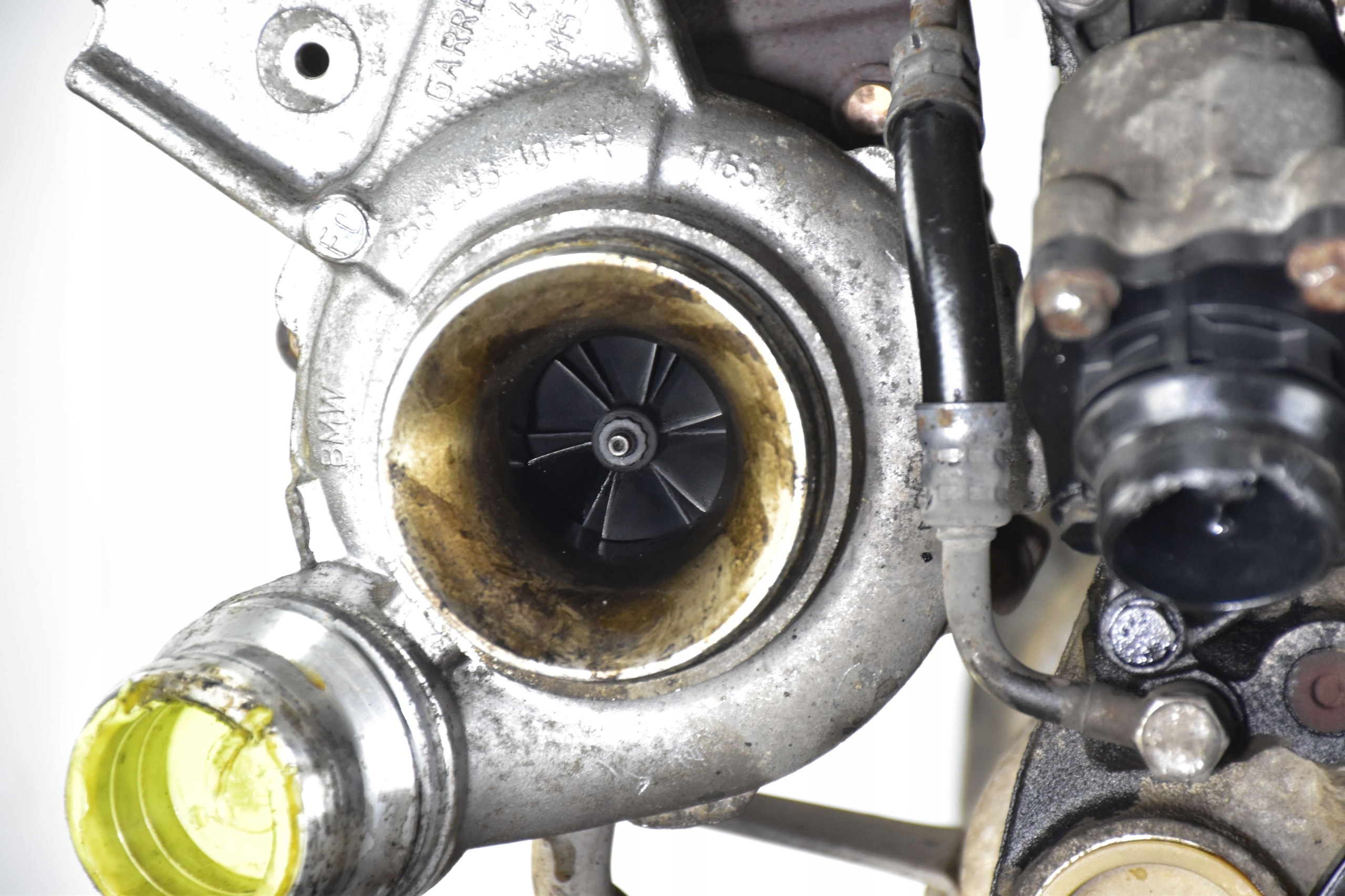Moteur N47 D20 A - Image 6