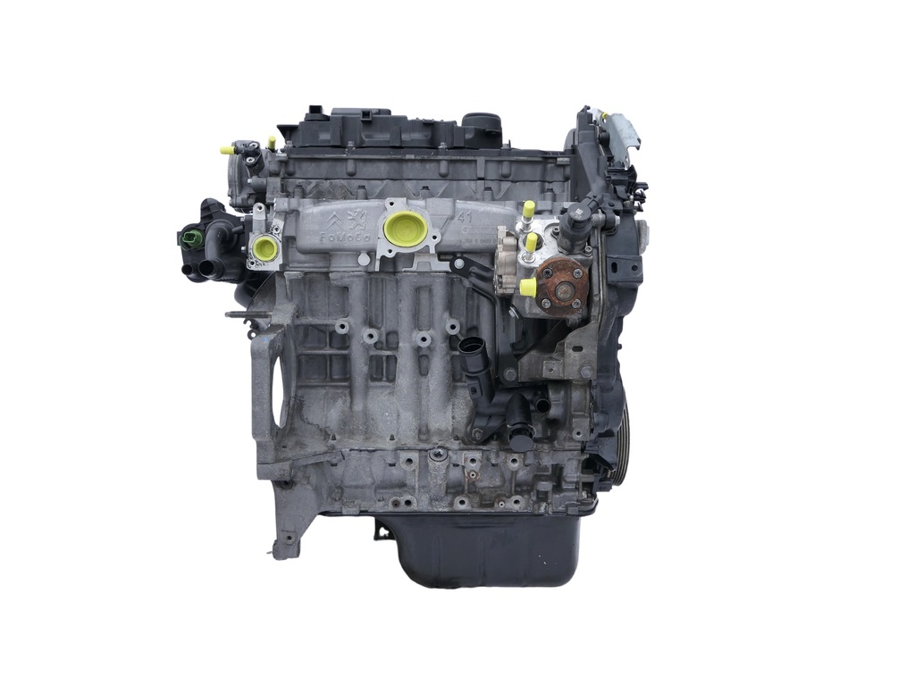 Moteur 9HF (DV6DTED) — vue 1