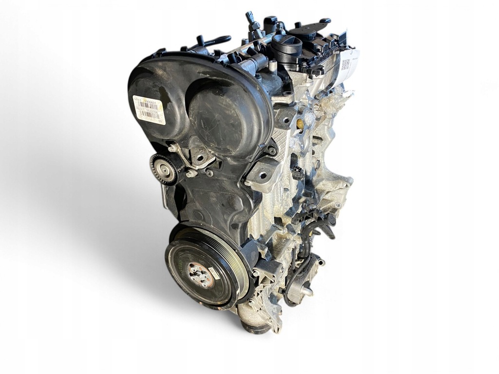 Moteur B 4204 T35 - Image 3