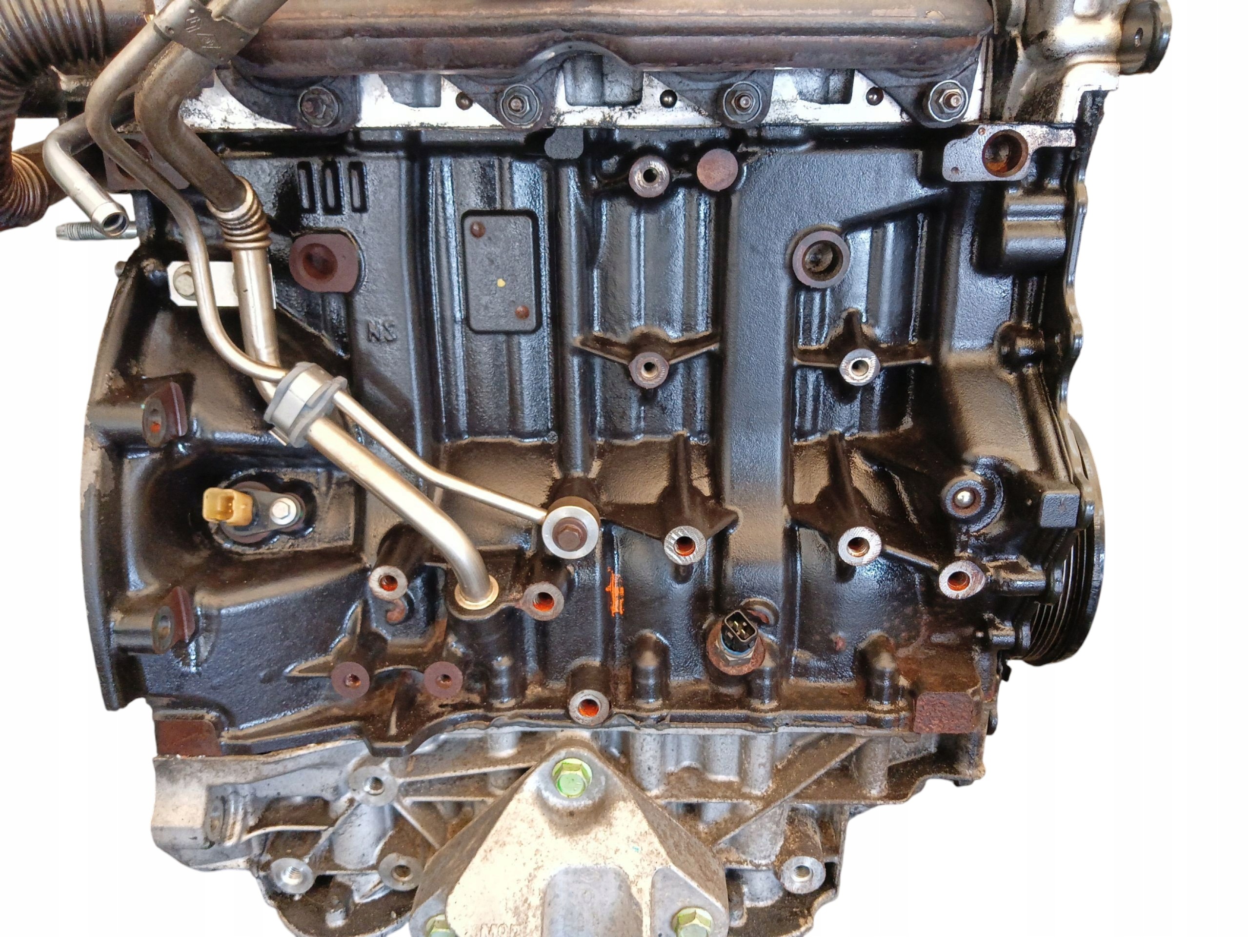 Moteur M9R 830 - Image 5