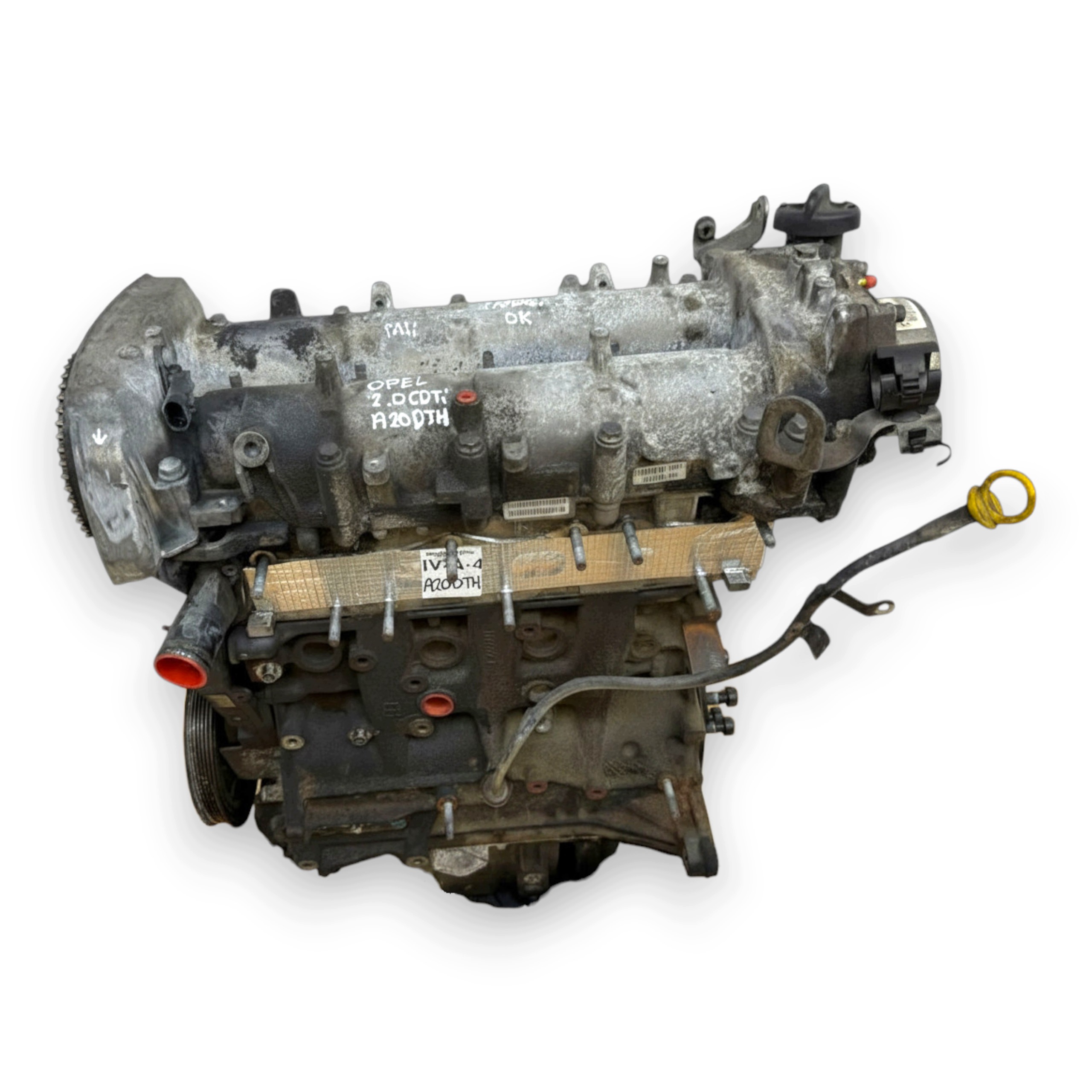 Moteur A 20 DTH - Image 1
