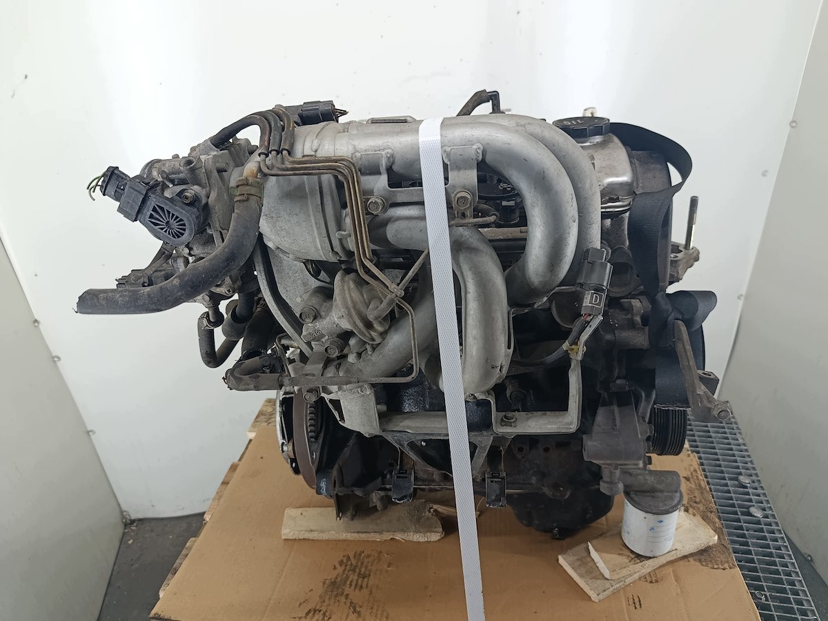 Moteur 4G13 (16V) - Image 6