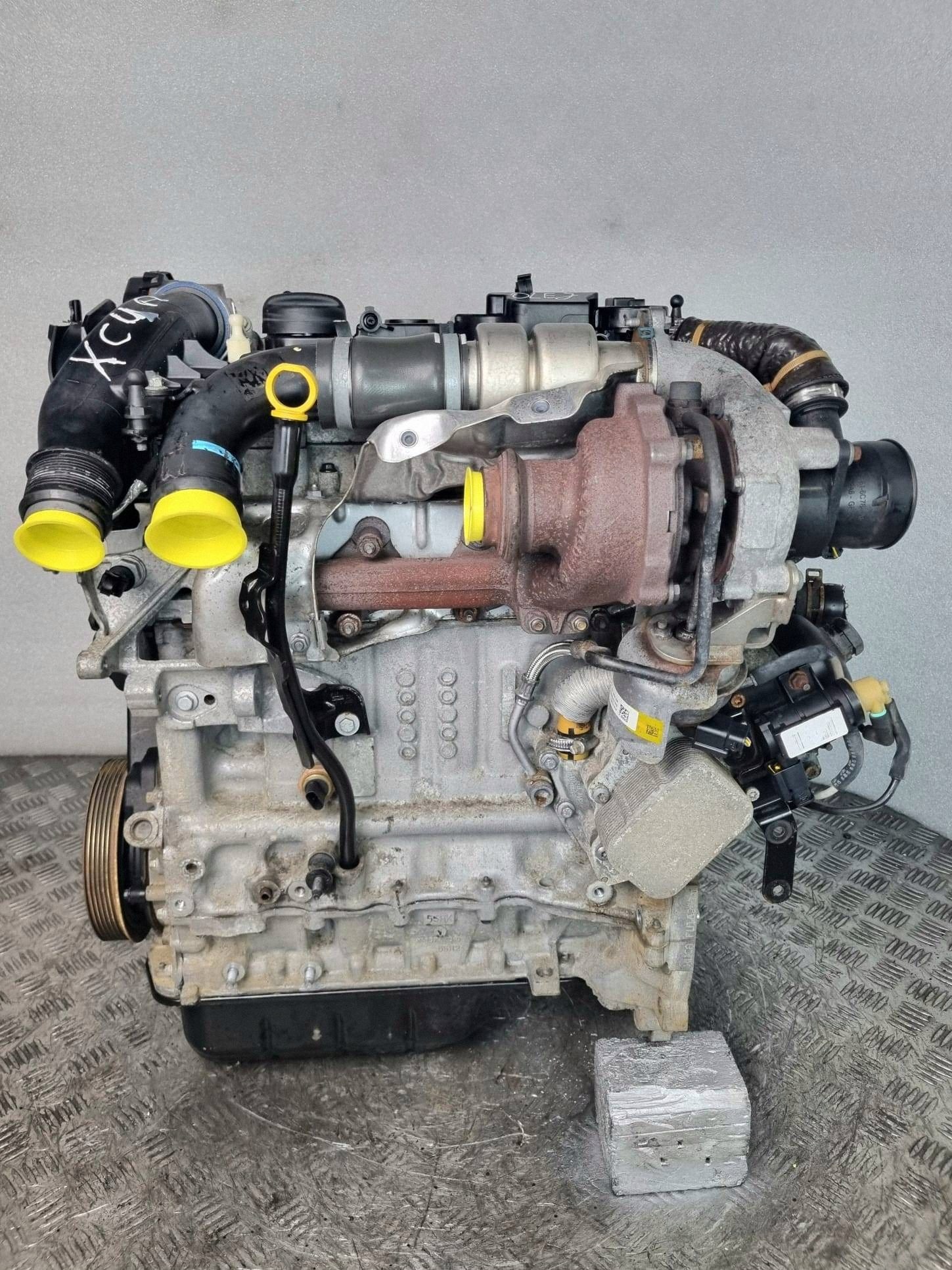 Moteur XUCA - Image 8