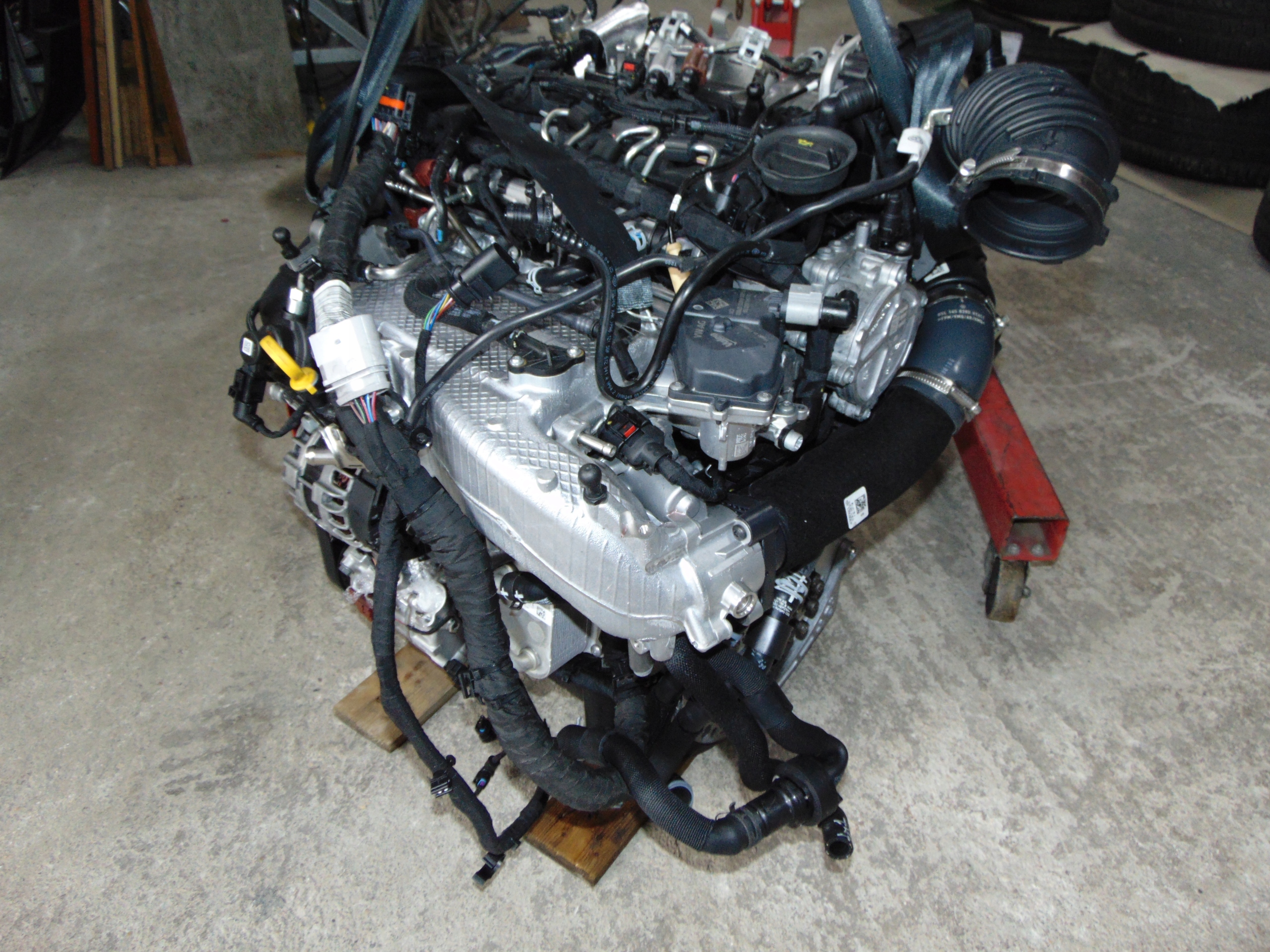 Moteur DXPA - Image 12