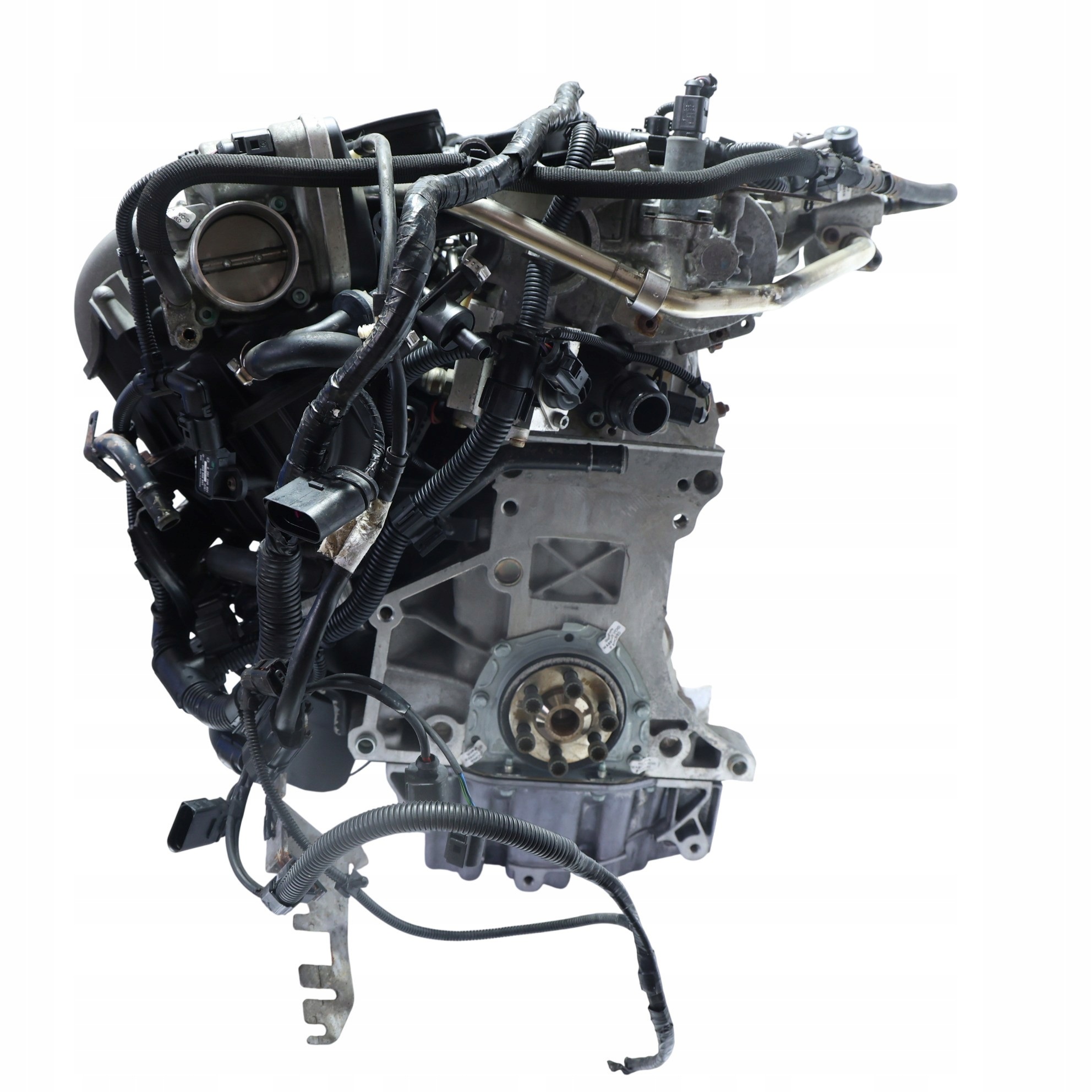 Moteur AXW - Image 16