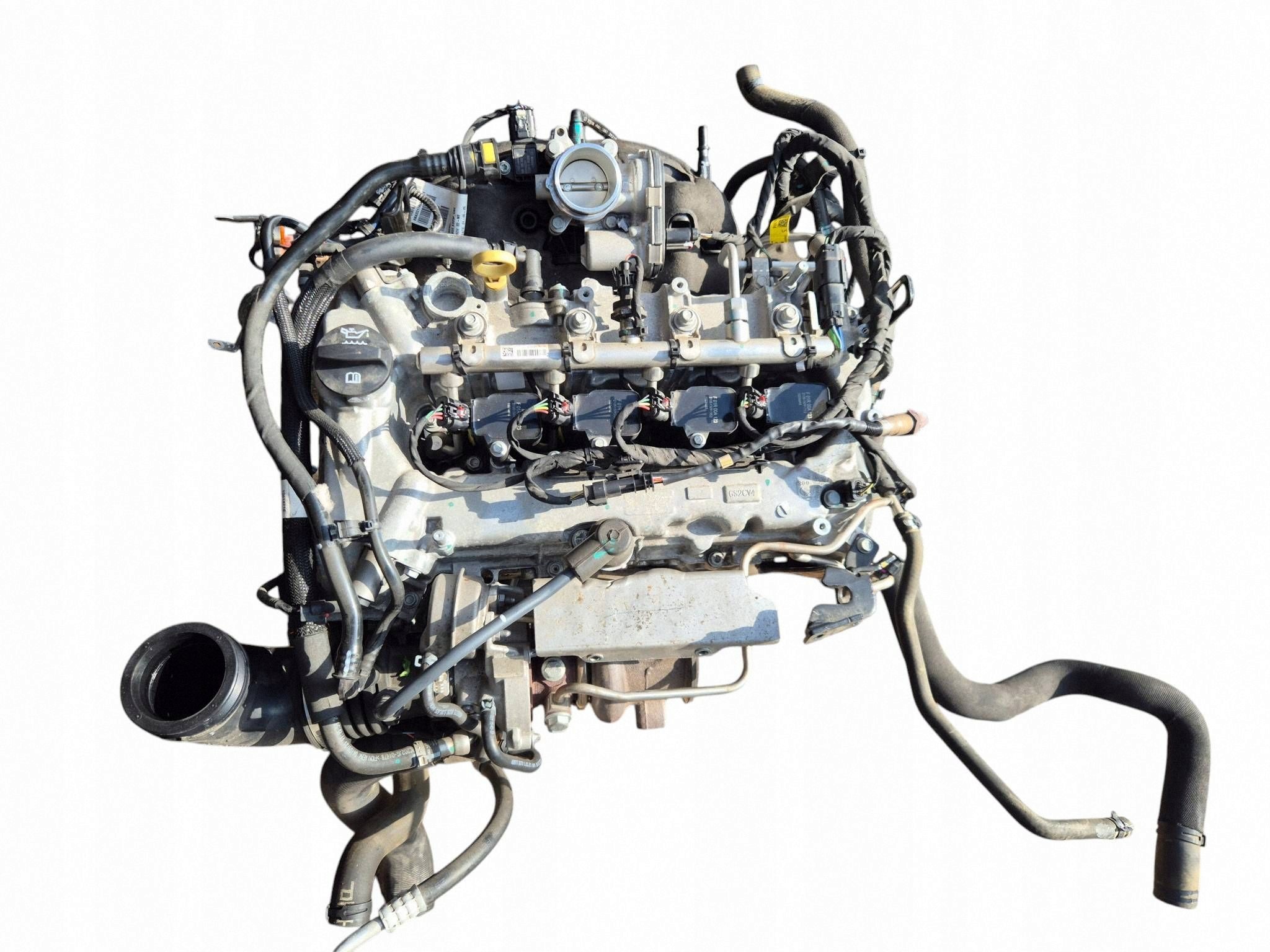 Moteur 15E4E - Image 1