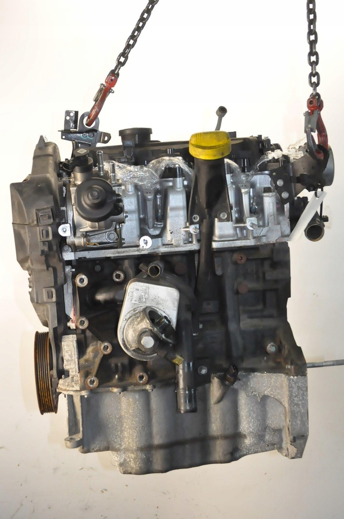 Moteur K9K 638 - Image 1