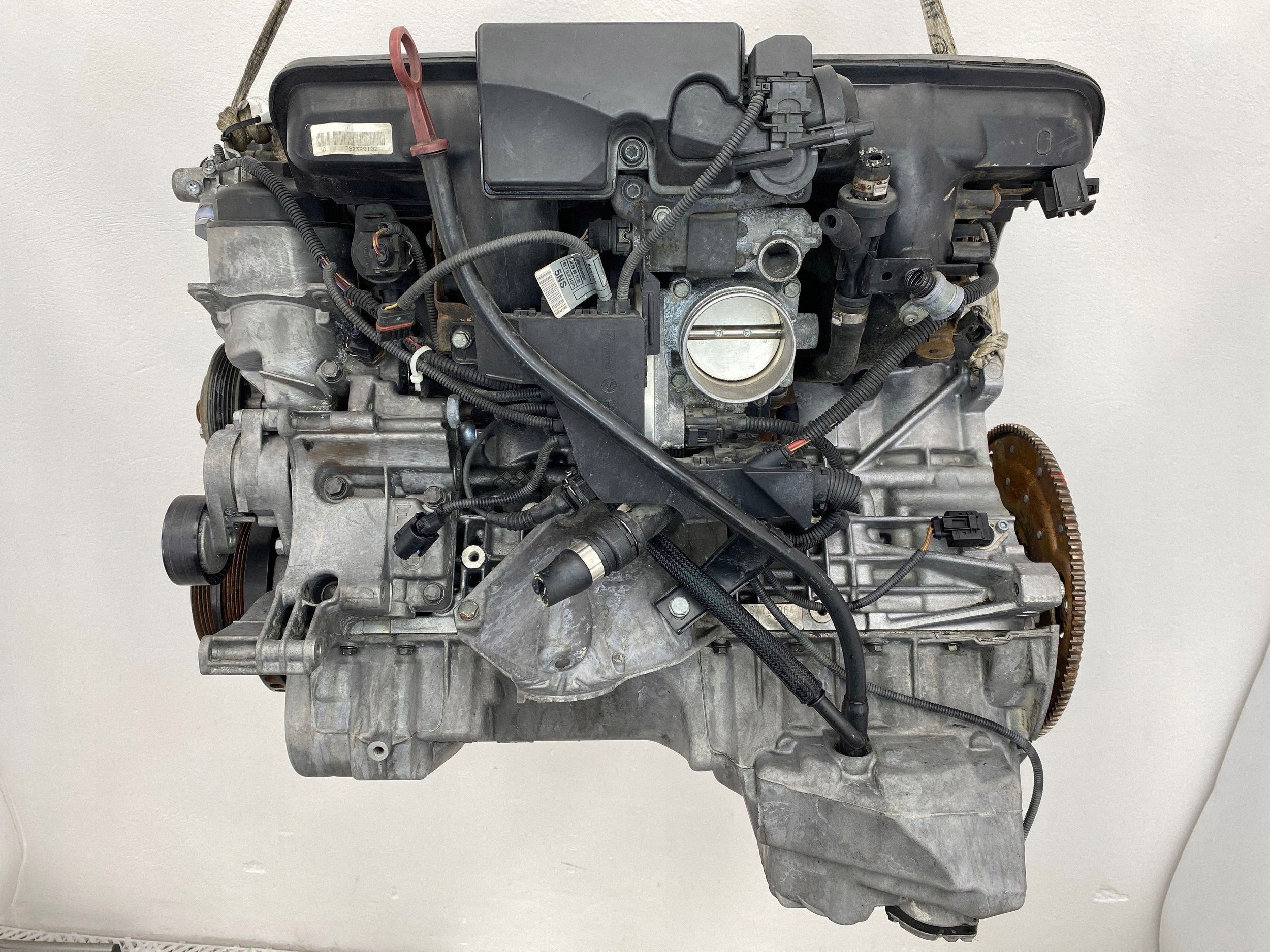 Moteur M54 B30 (306S3) - Image 5