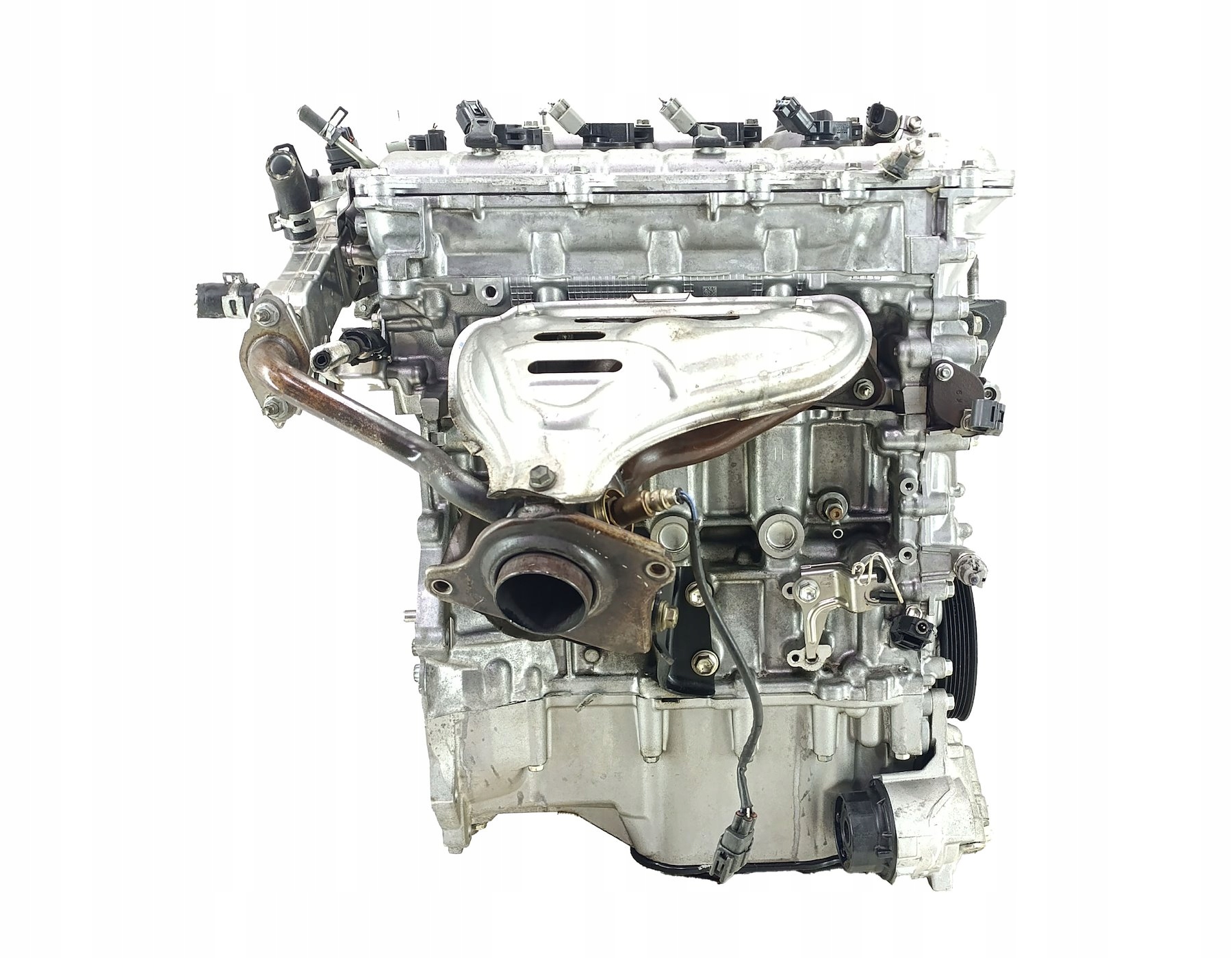 Moteur 2ZR-FXE — vue 5