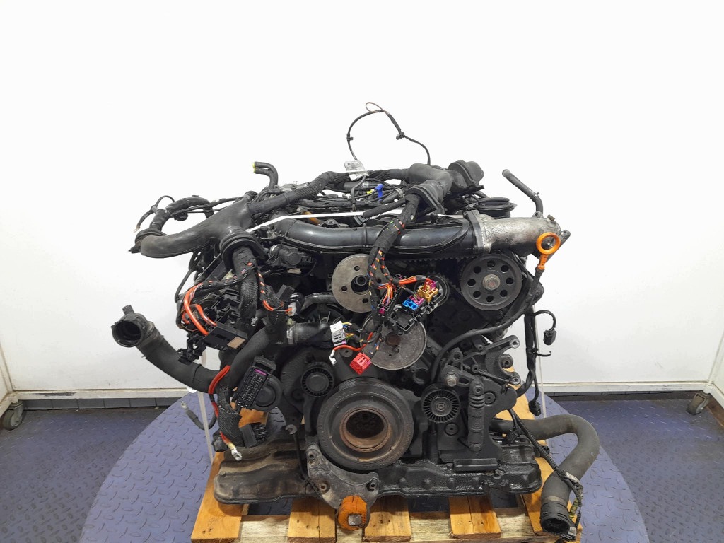 Moteur BPP - Image 1