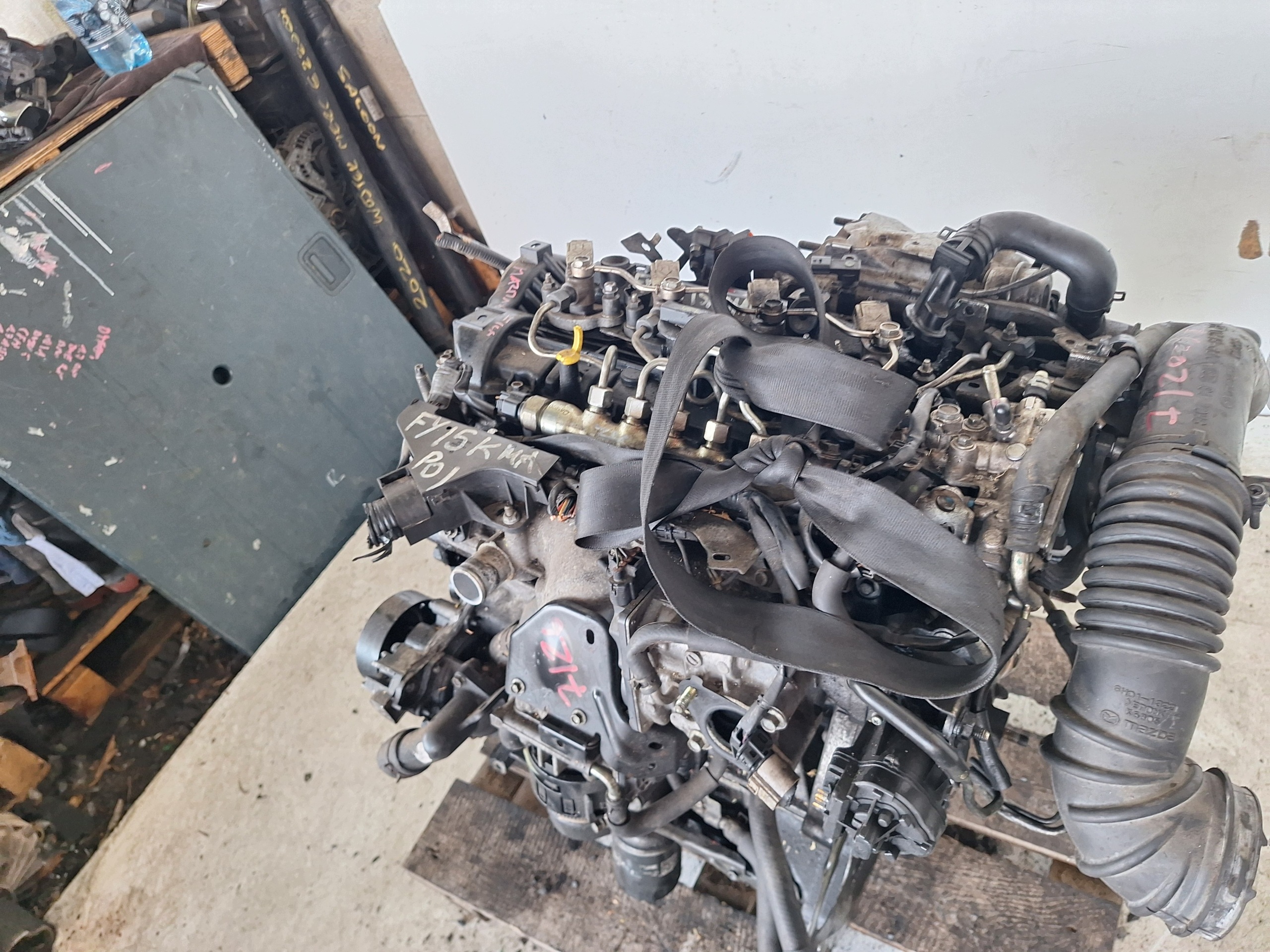 Moteur SHY4 - Image 6