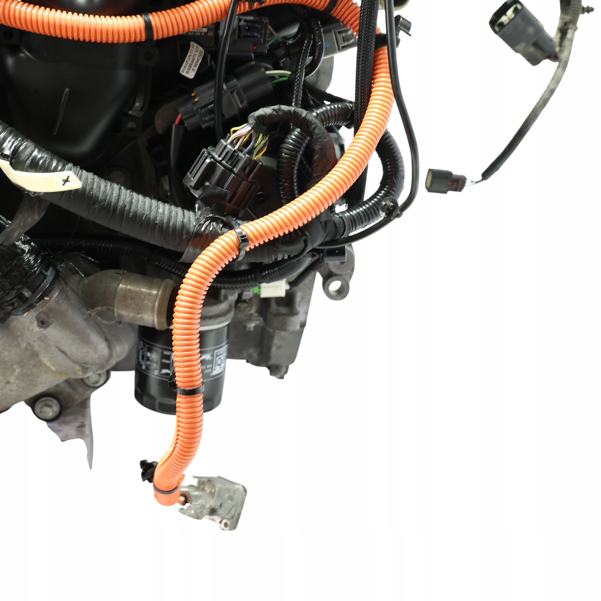 Moteur C20EDEF - Image 3
