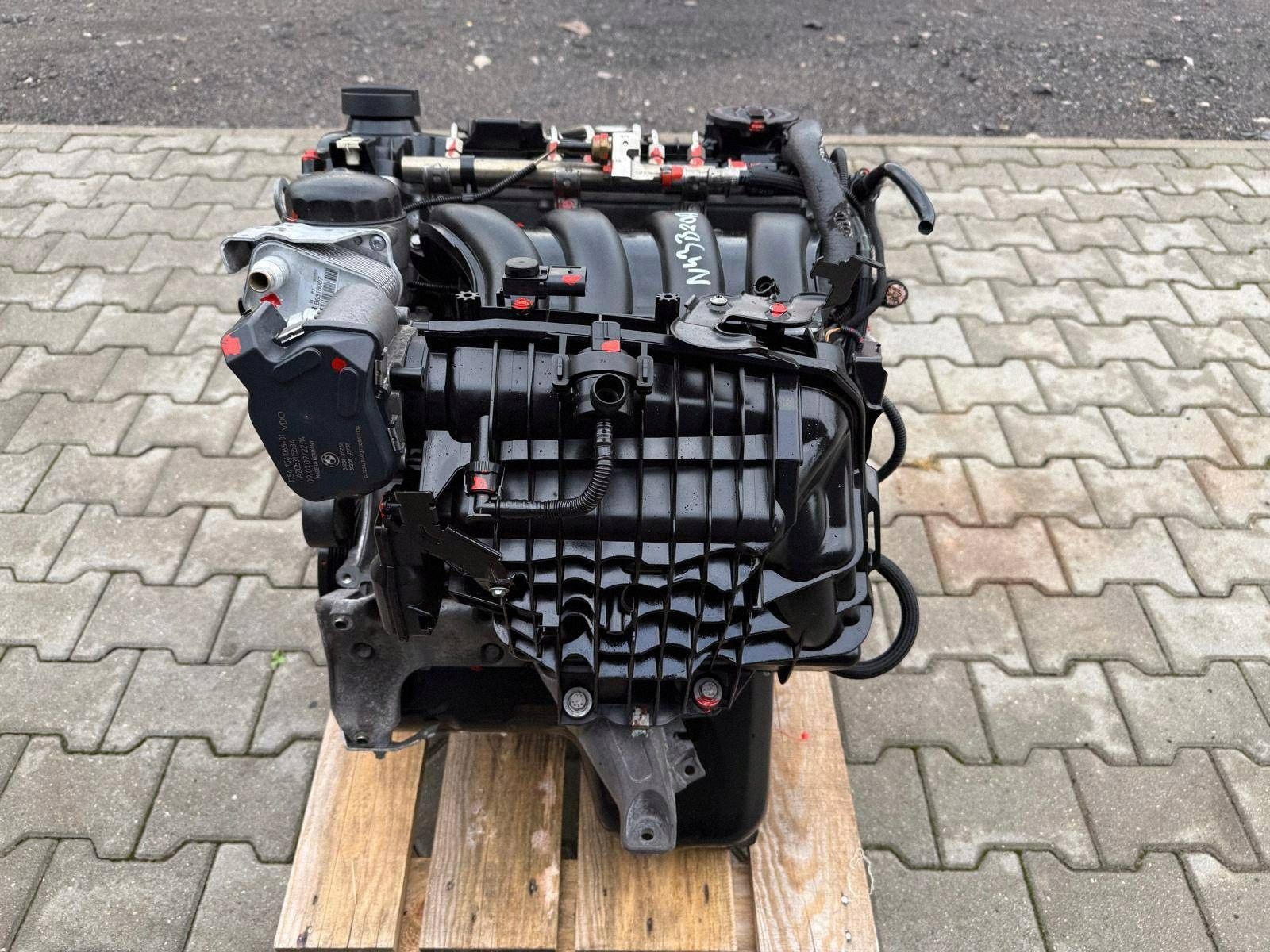 Moteur N43 B20 A - Image 7