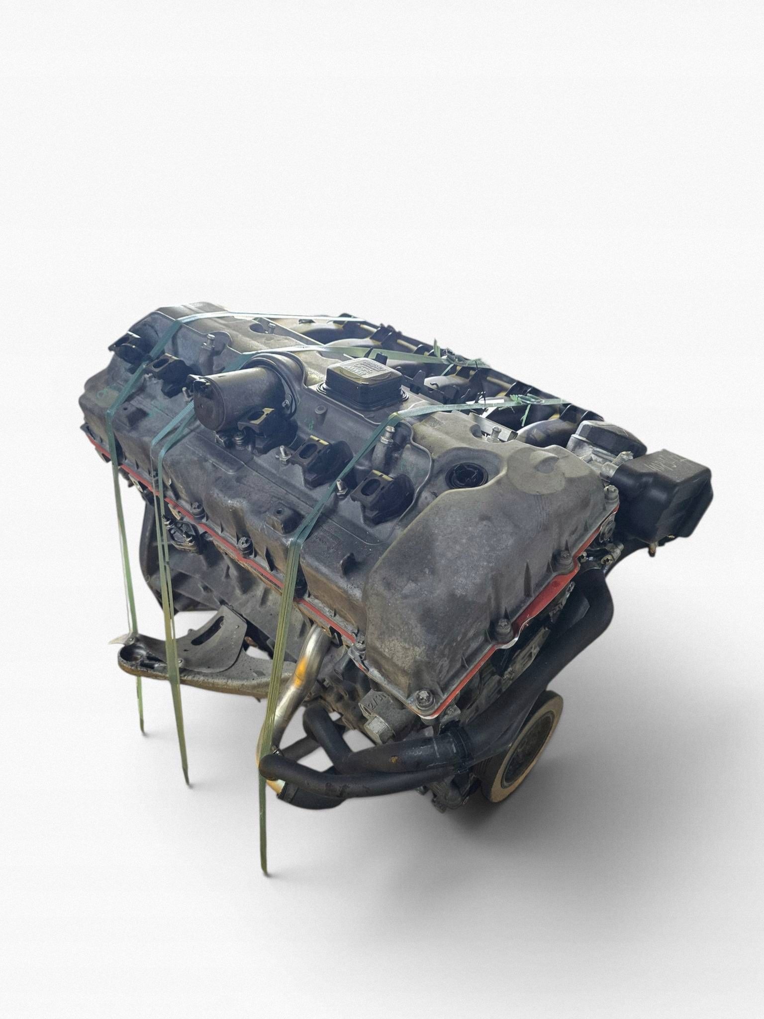 Moteur N52 B25 A - Image 7