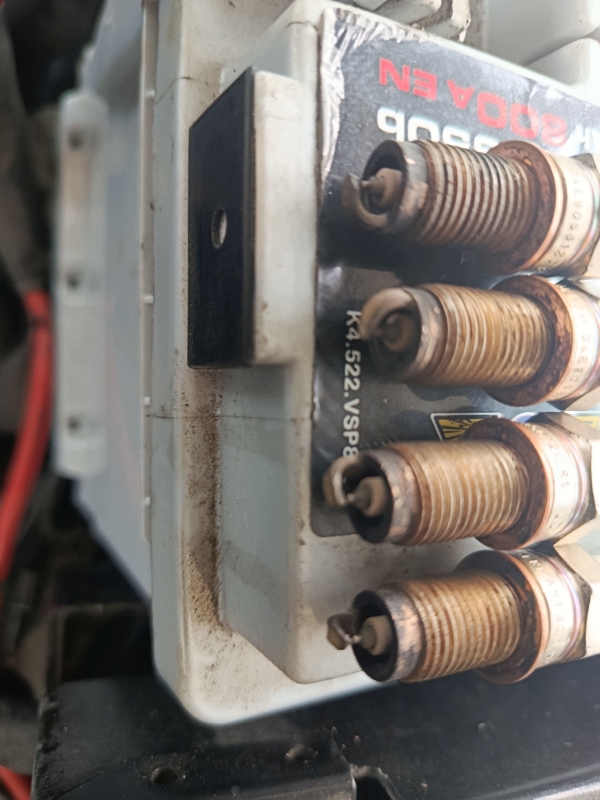 Moteur CHPA - Image 5