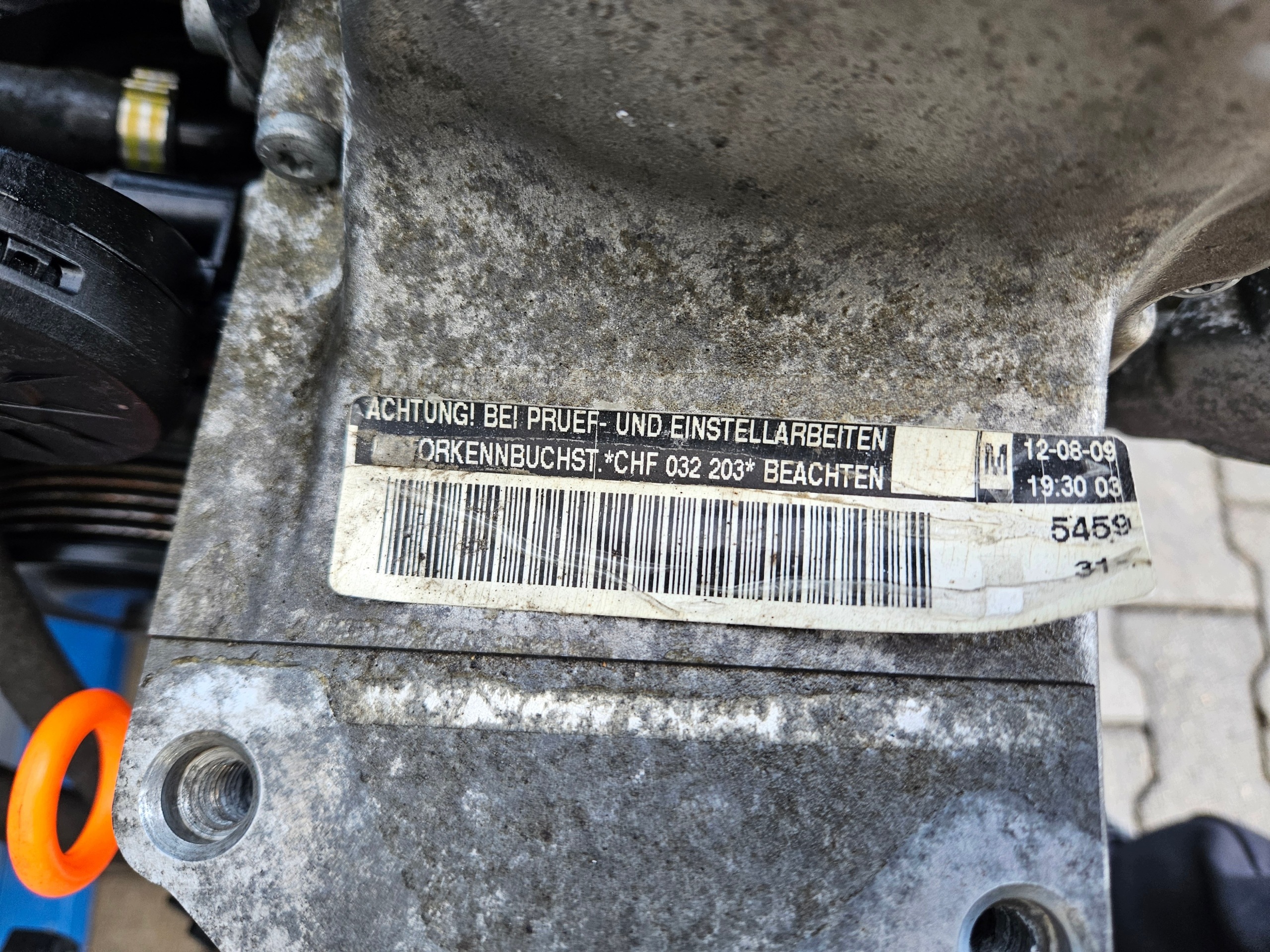 Moteur CHFB - Image 7