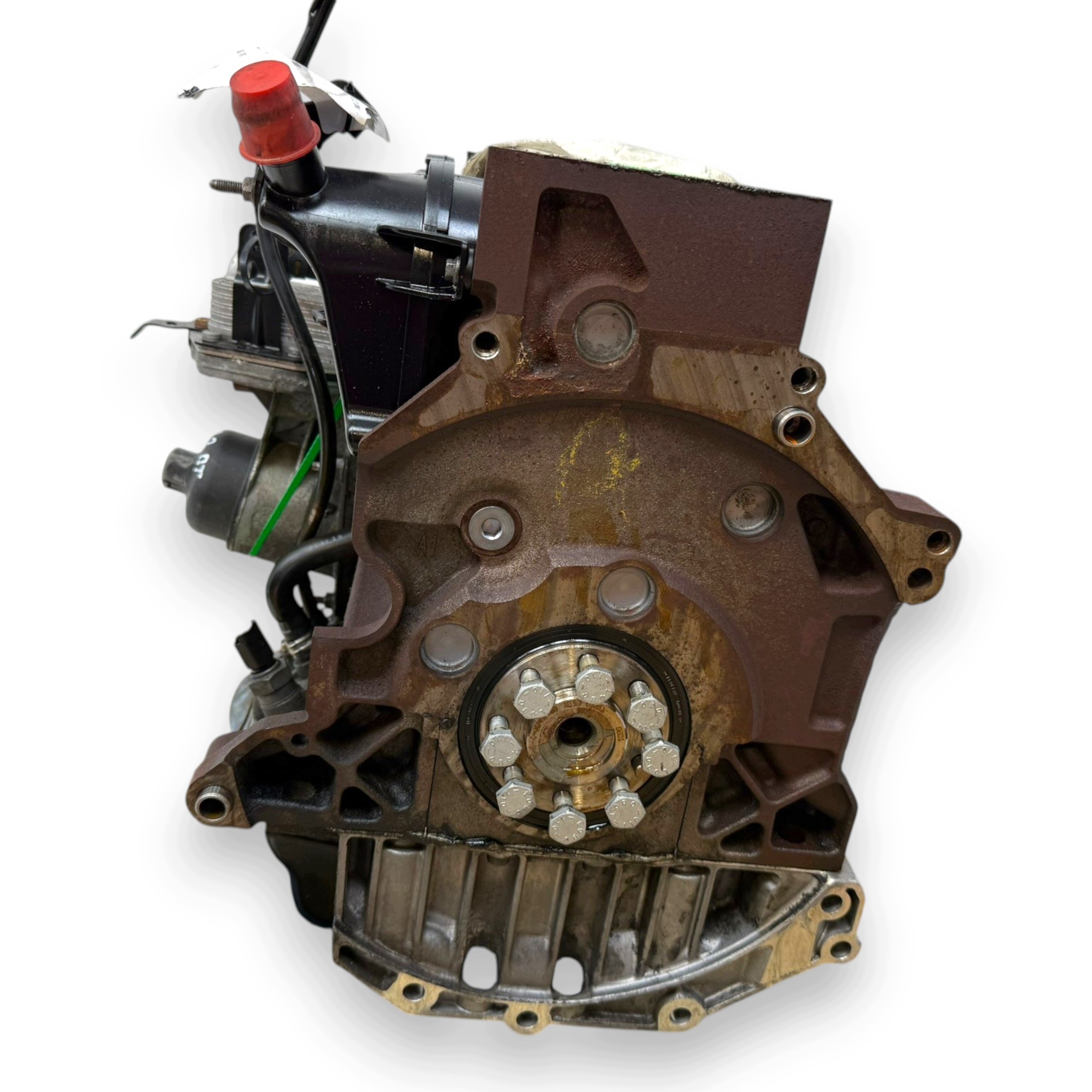 Moteur 224DT(DW12BTED4) - Image 9