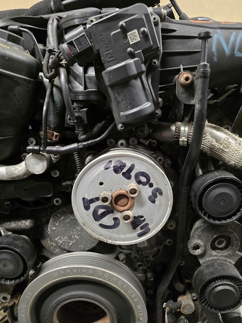 Moteur CDTA - Image 2