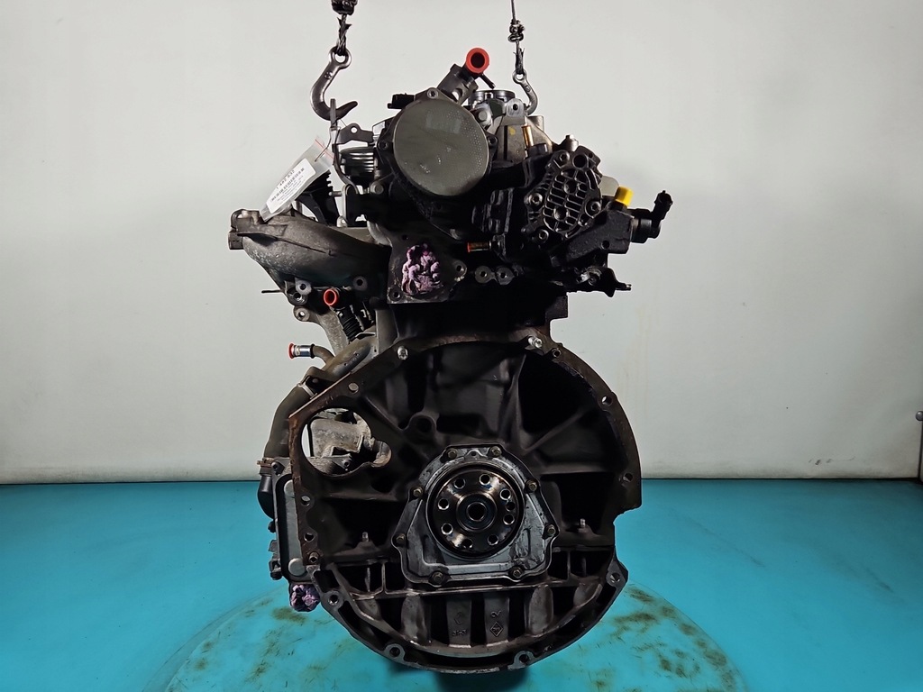 Moteur M9R - Image 3