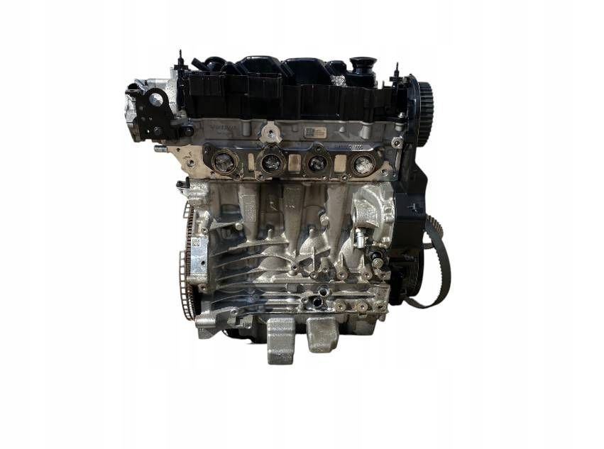 Moteur D 4204 T23 - Image 5