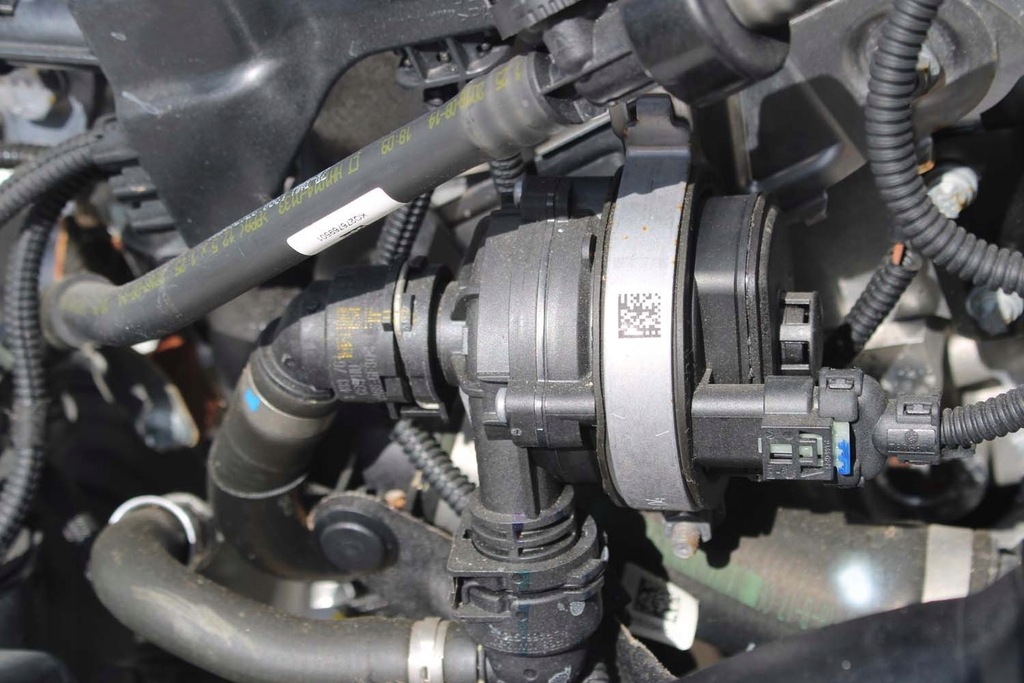 Moteur B48 B20 B — vue 5