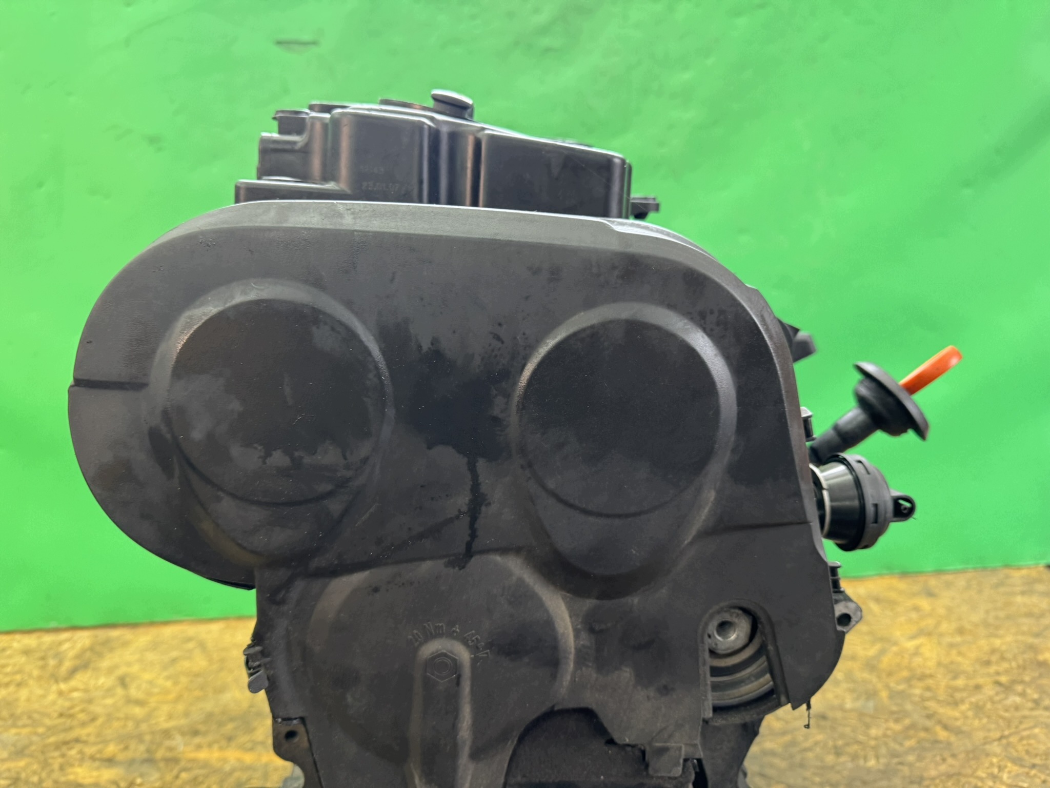 Moteur BMR - Image 15
