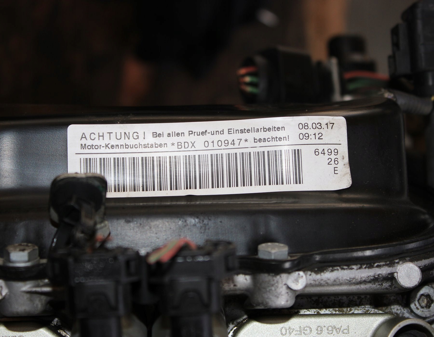 Moteur BDX - Image 6