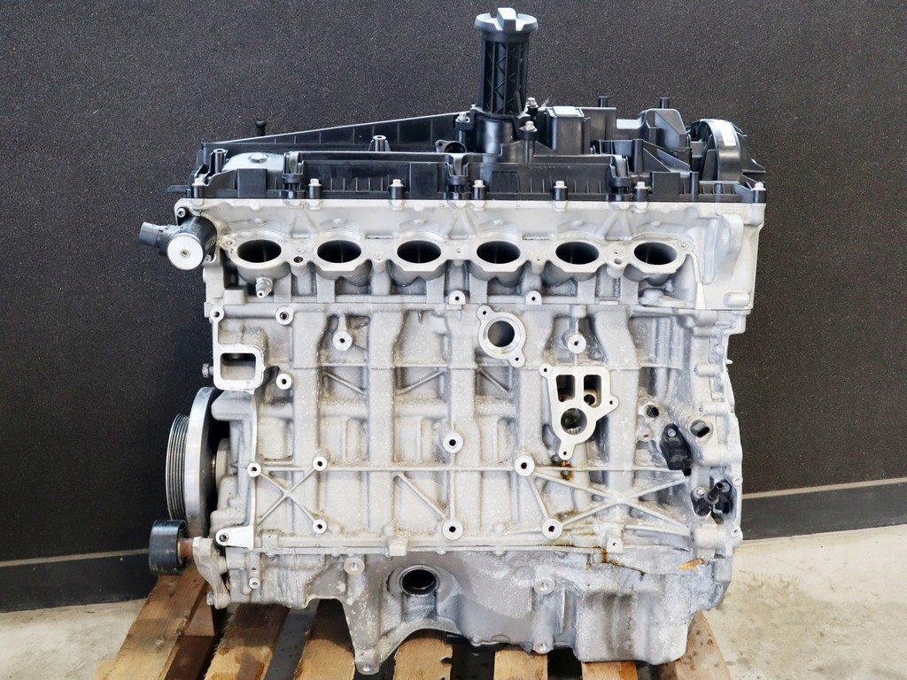 Moteur S58 B30 A - Image 3