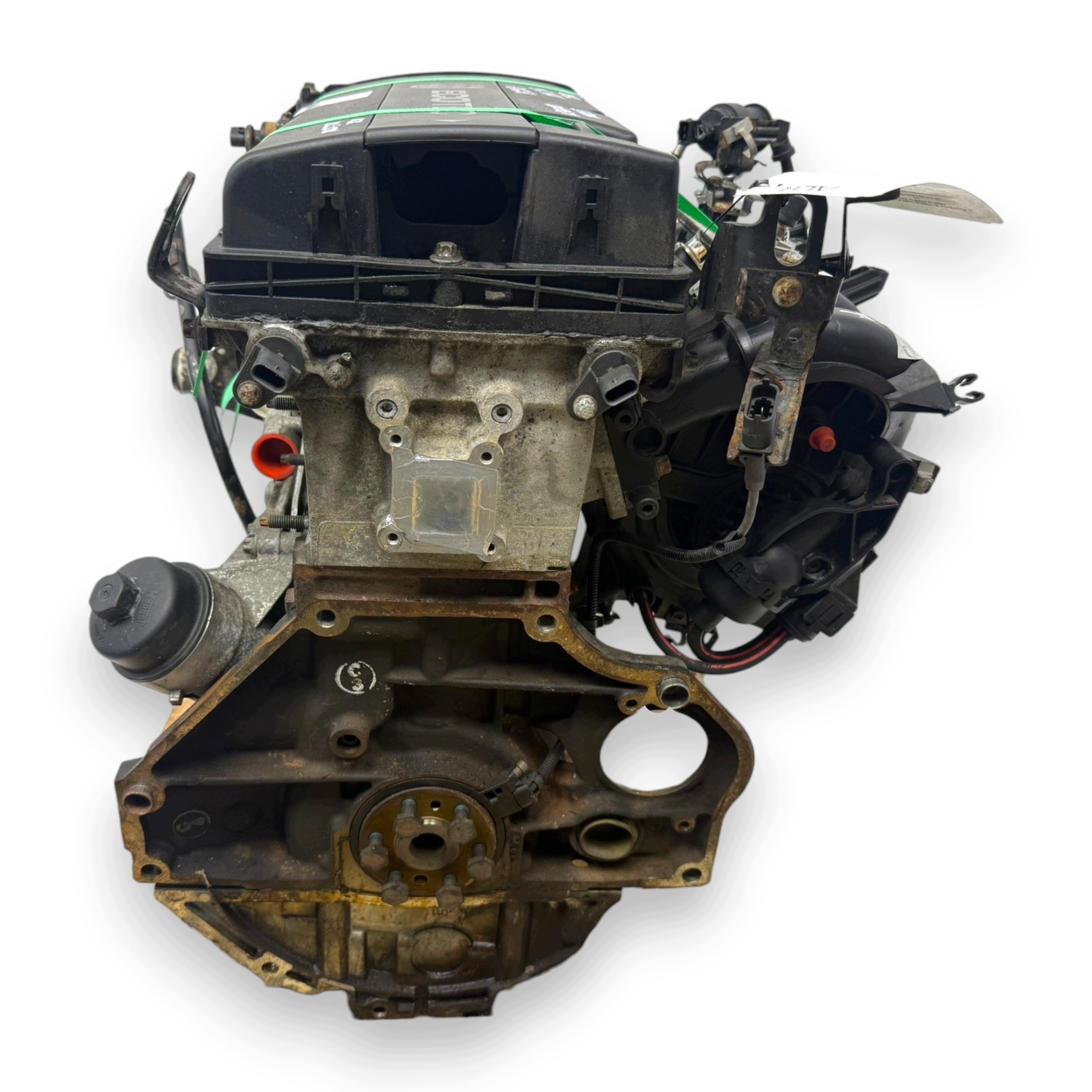 Moteur A 16 XER - Image 8