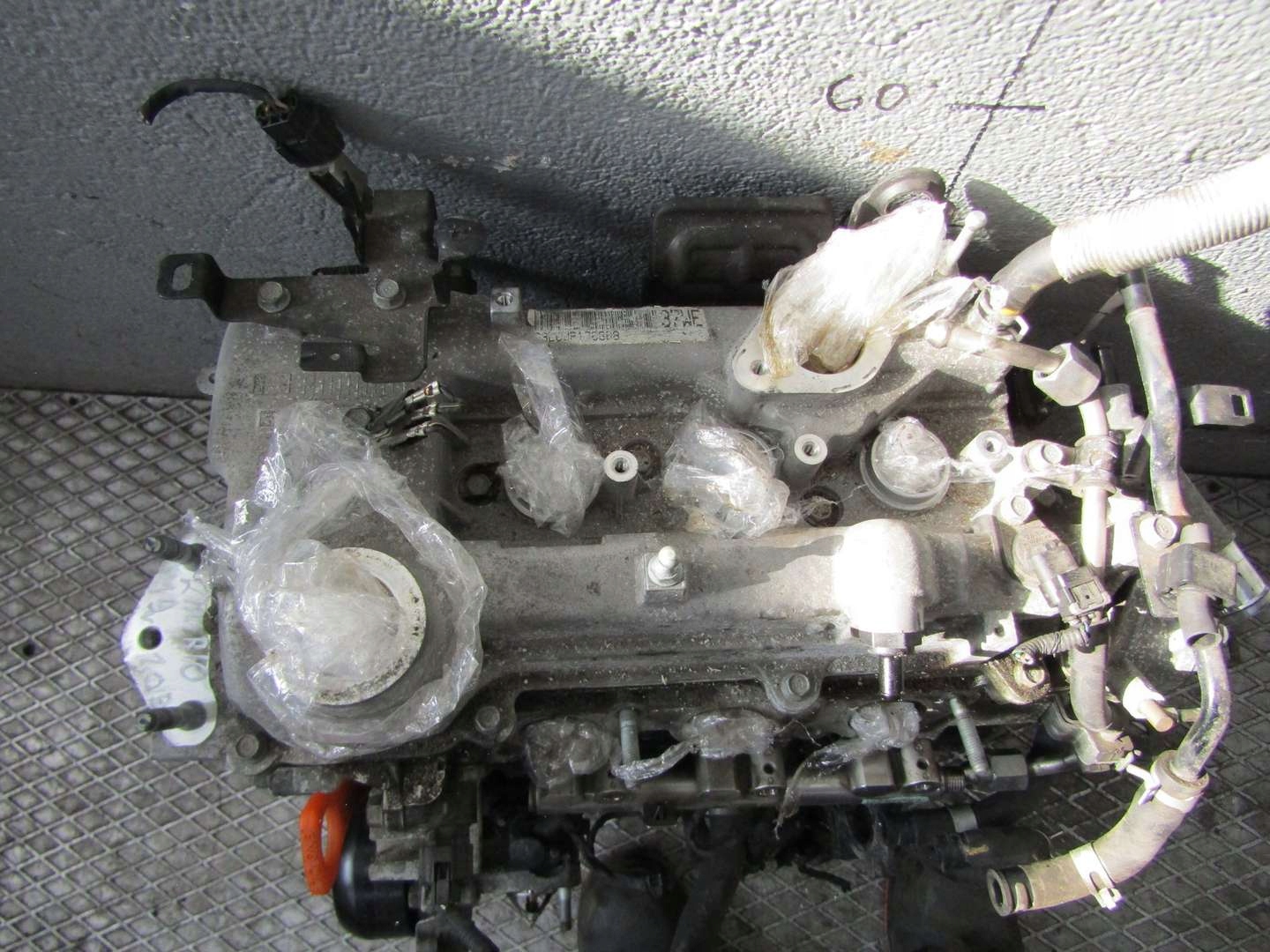 Moteur G3LC - Image 7