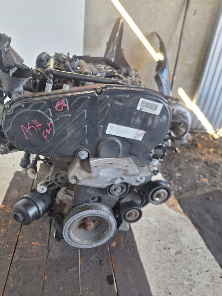 Moteur A 20 DTE - Image 3