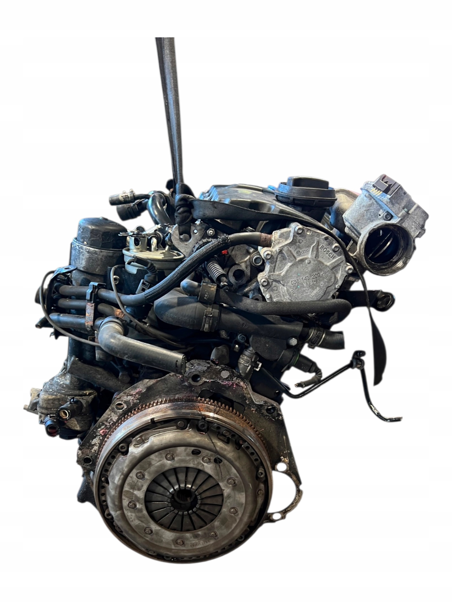 Moteur BRB - Image 7