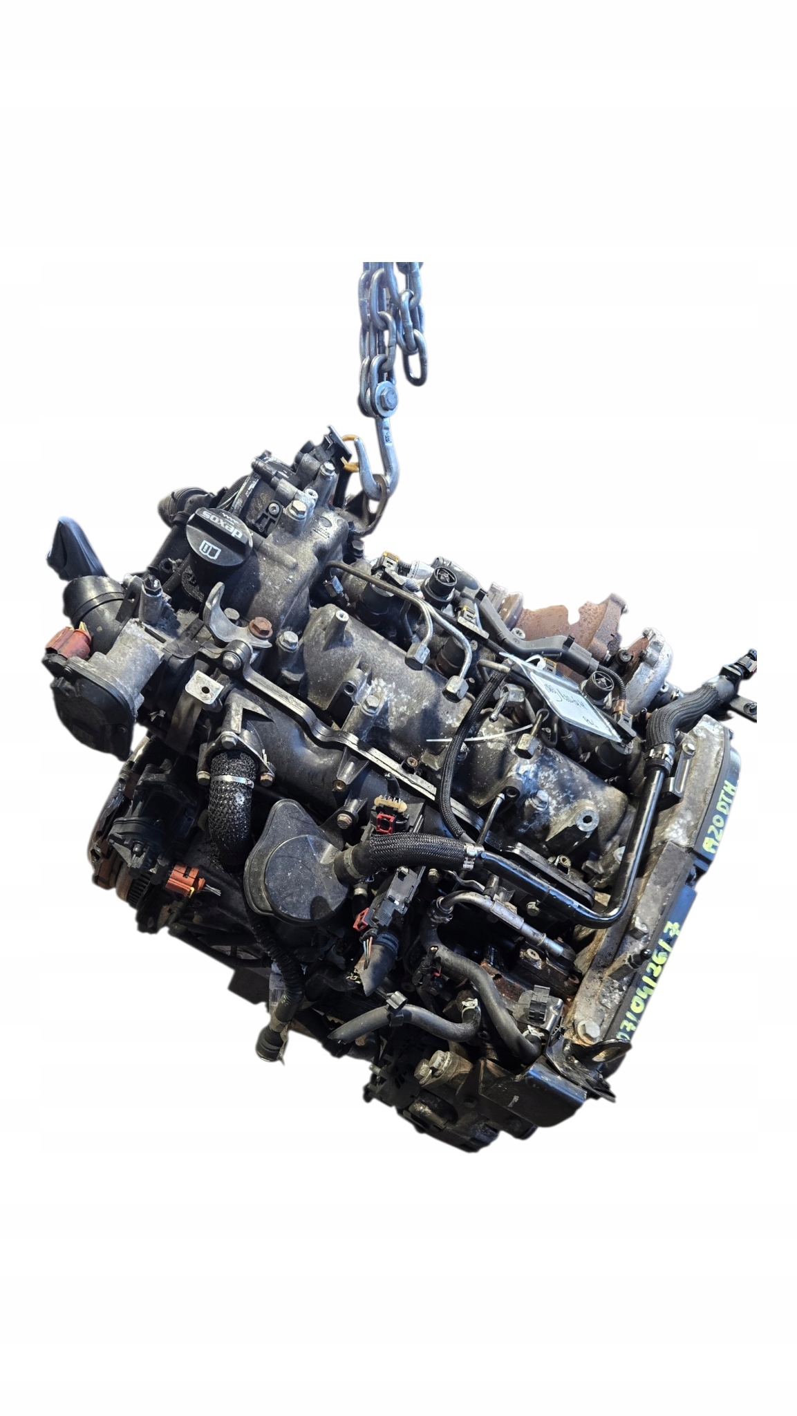 Moteur A 20 DTH - Image 7