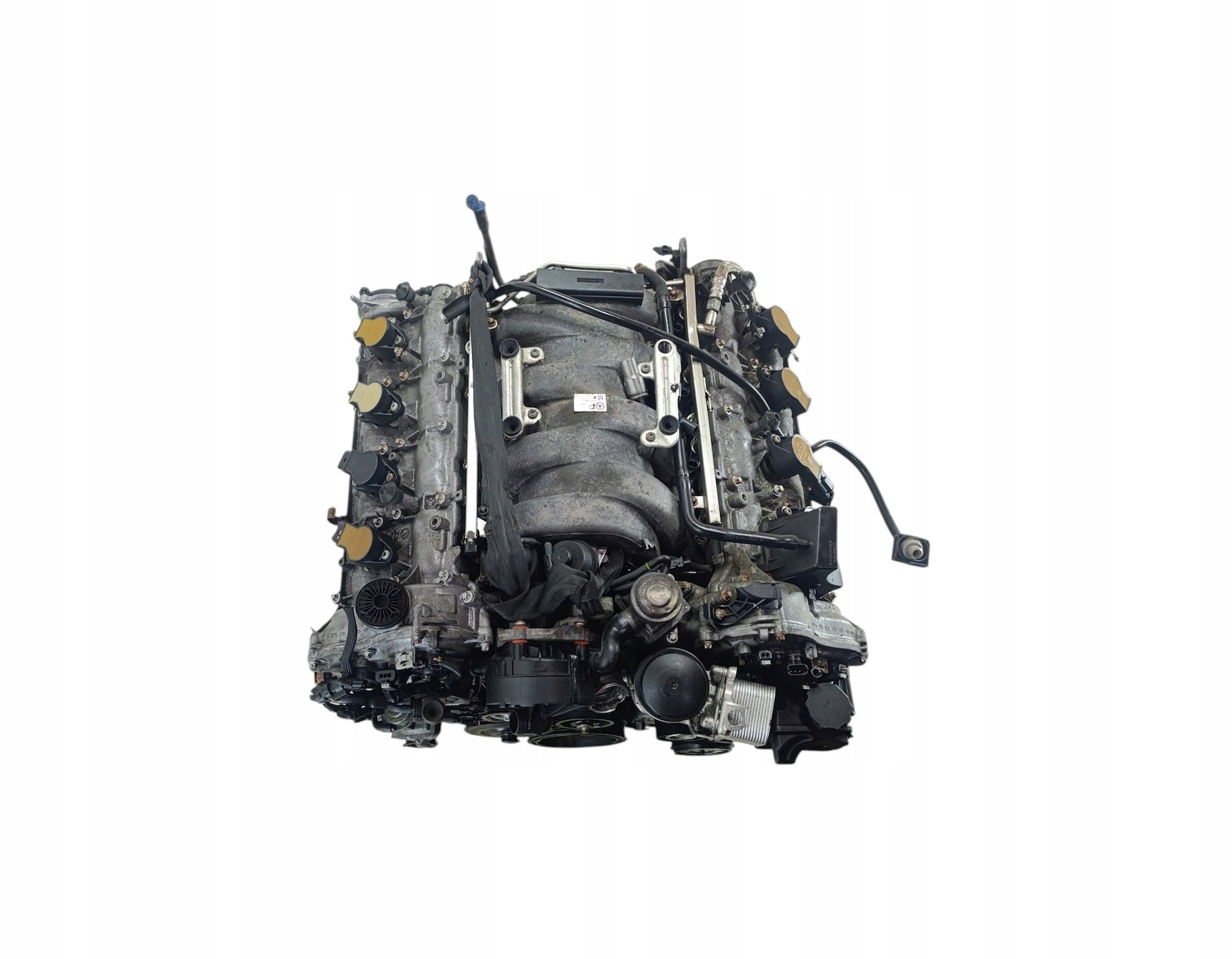 Moteur M 273.922 - Image 6