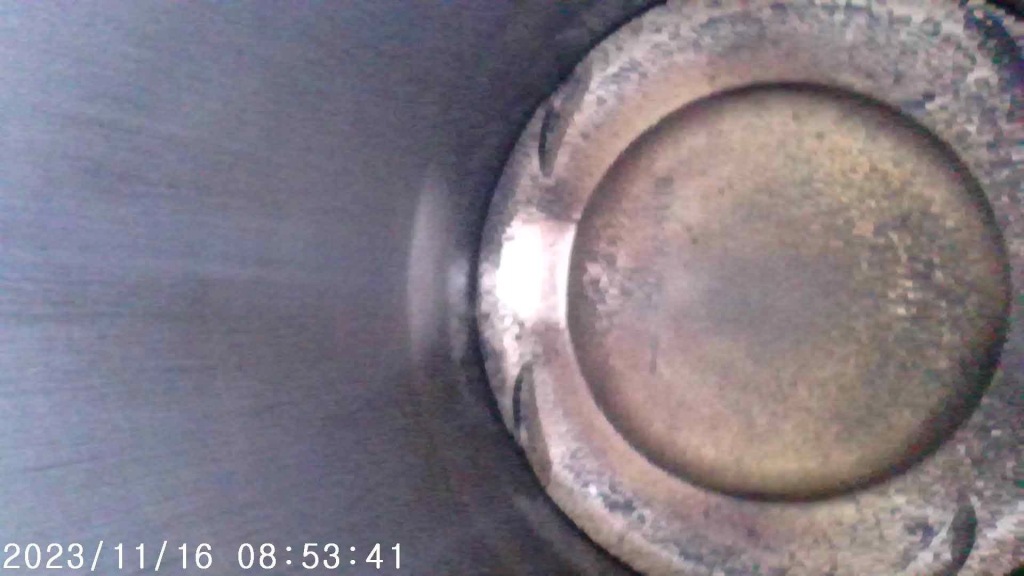 Moteur M 274 — vue 5