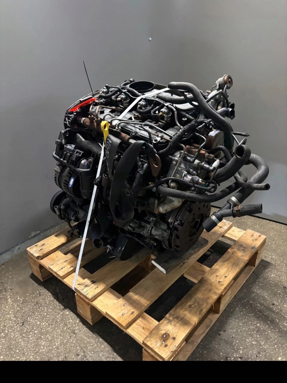 Moteur P8FA - Image 7