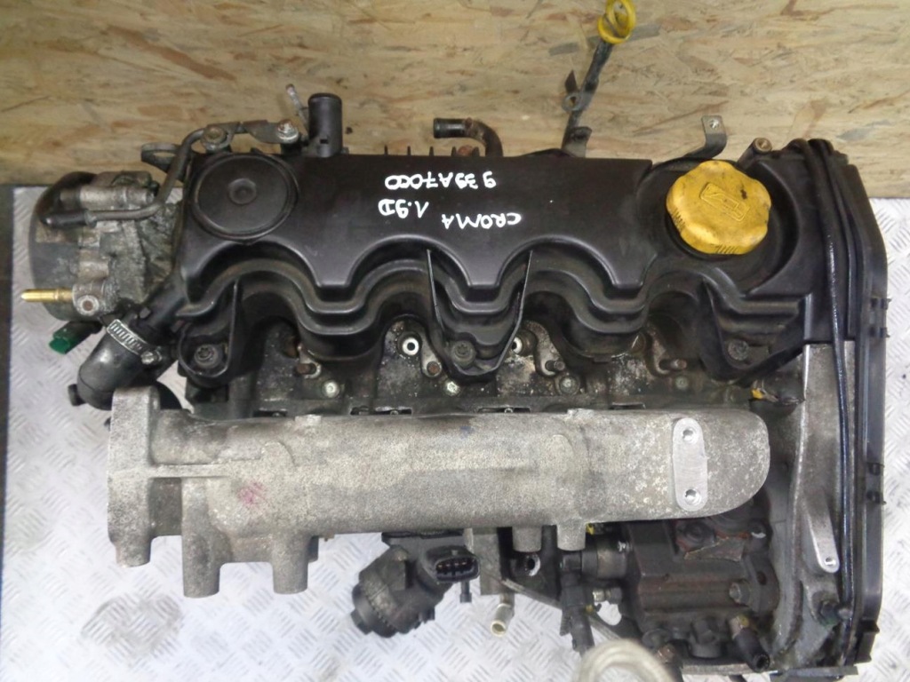 Moteur 939 A7.000 - Image 4