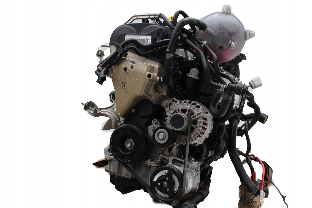 Moteur CHPA — vue 5