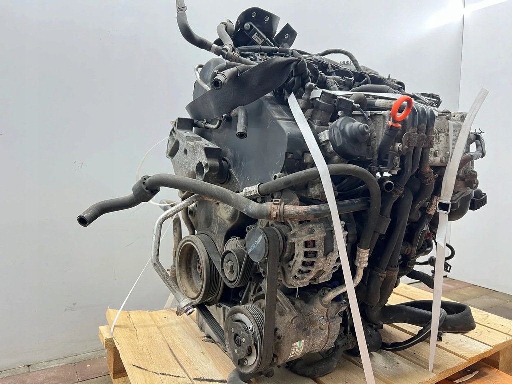 Moteur CRBD — vue 3