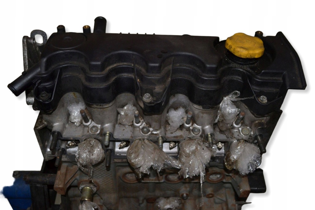 Moteur Z 19 DT - Image 2