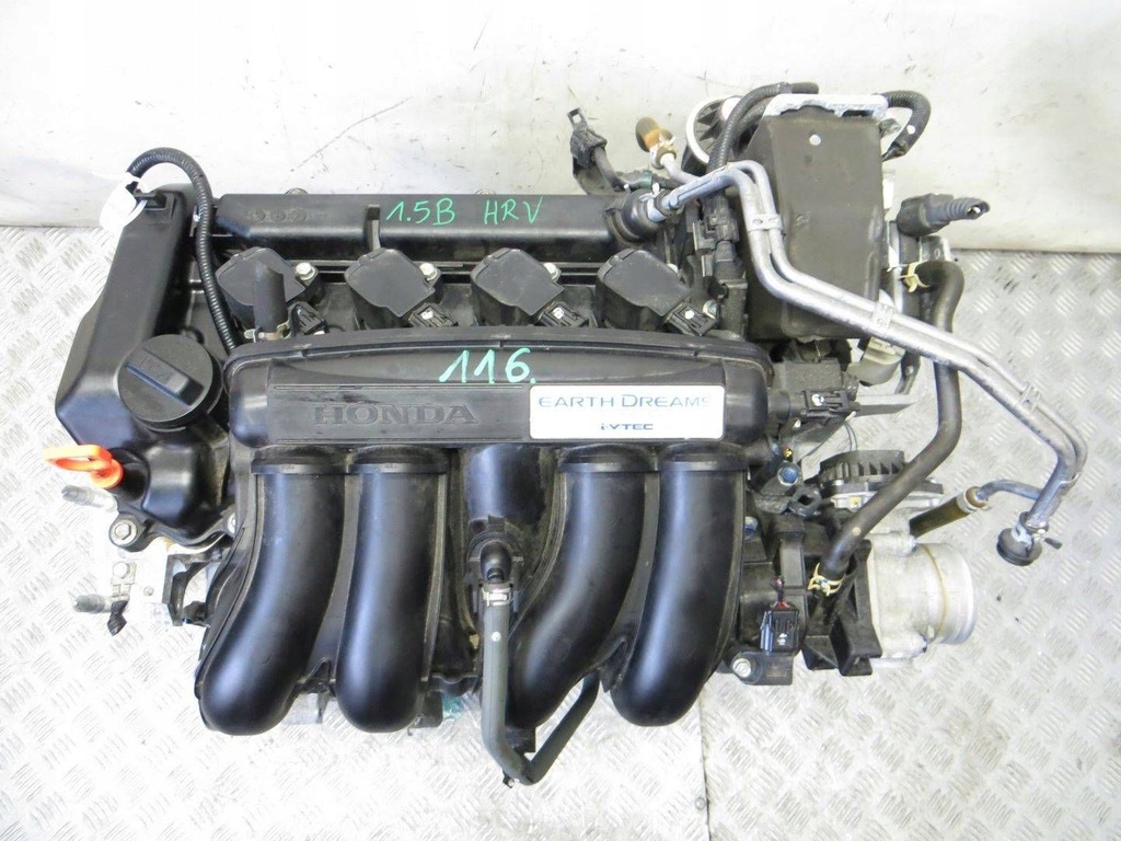 Moteur L15BY - Image 1