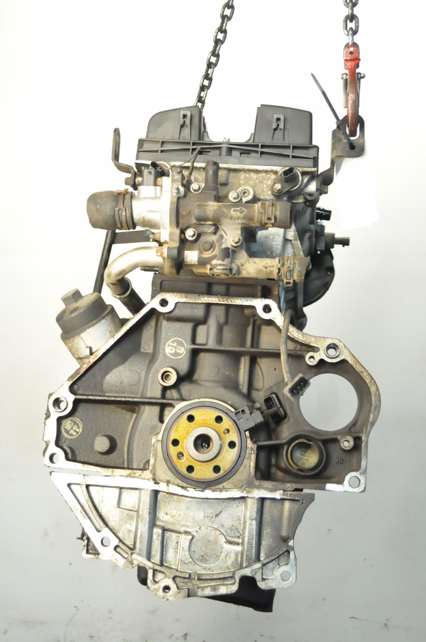 Moteur A 16 XER — vue 4