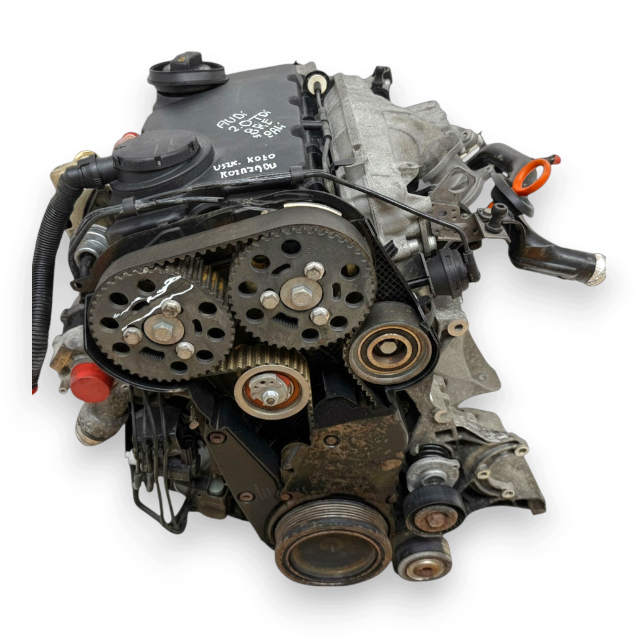 Moteur BRE - Image 1