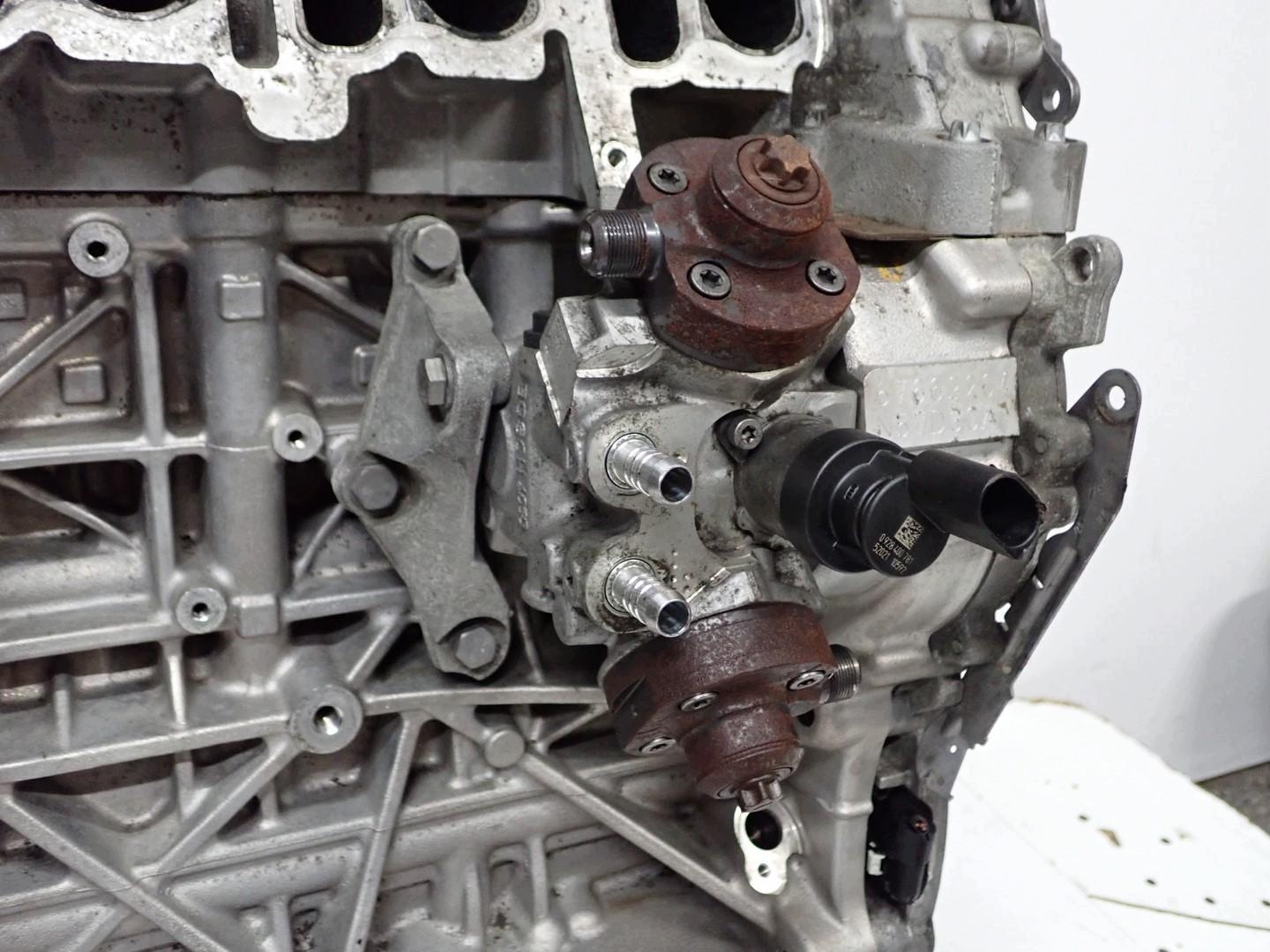 Moteur N57 D30 A - Image 6