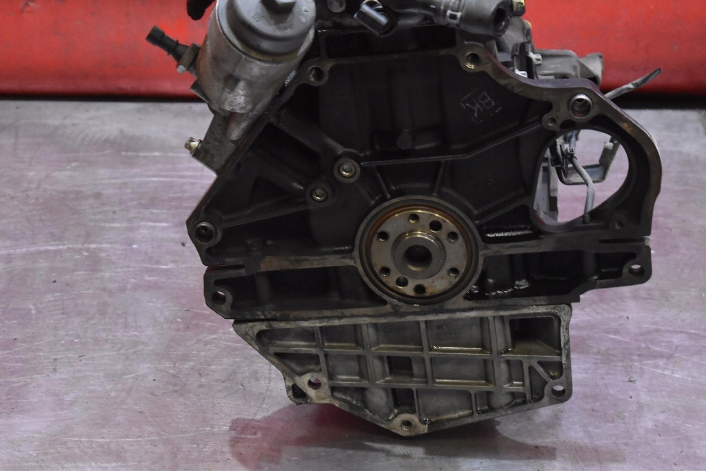 Moteur A 14 NET — vue 4