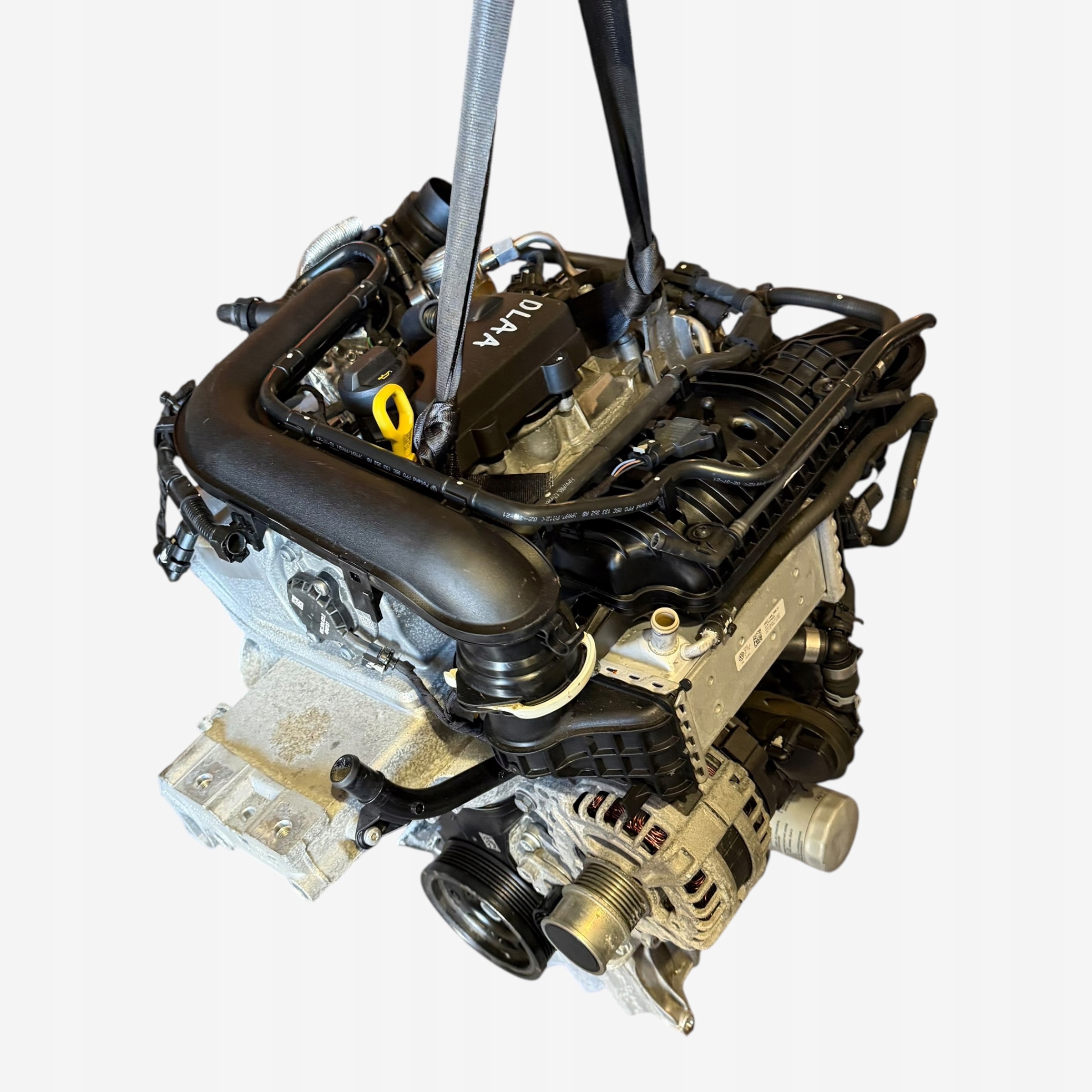 Moteur DLAB - Image 4