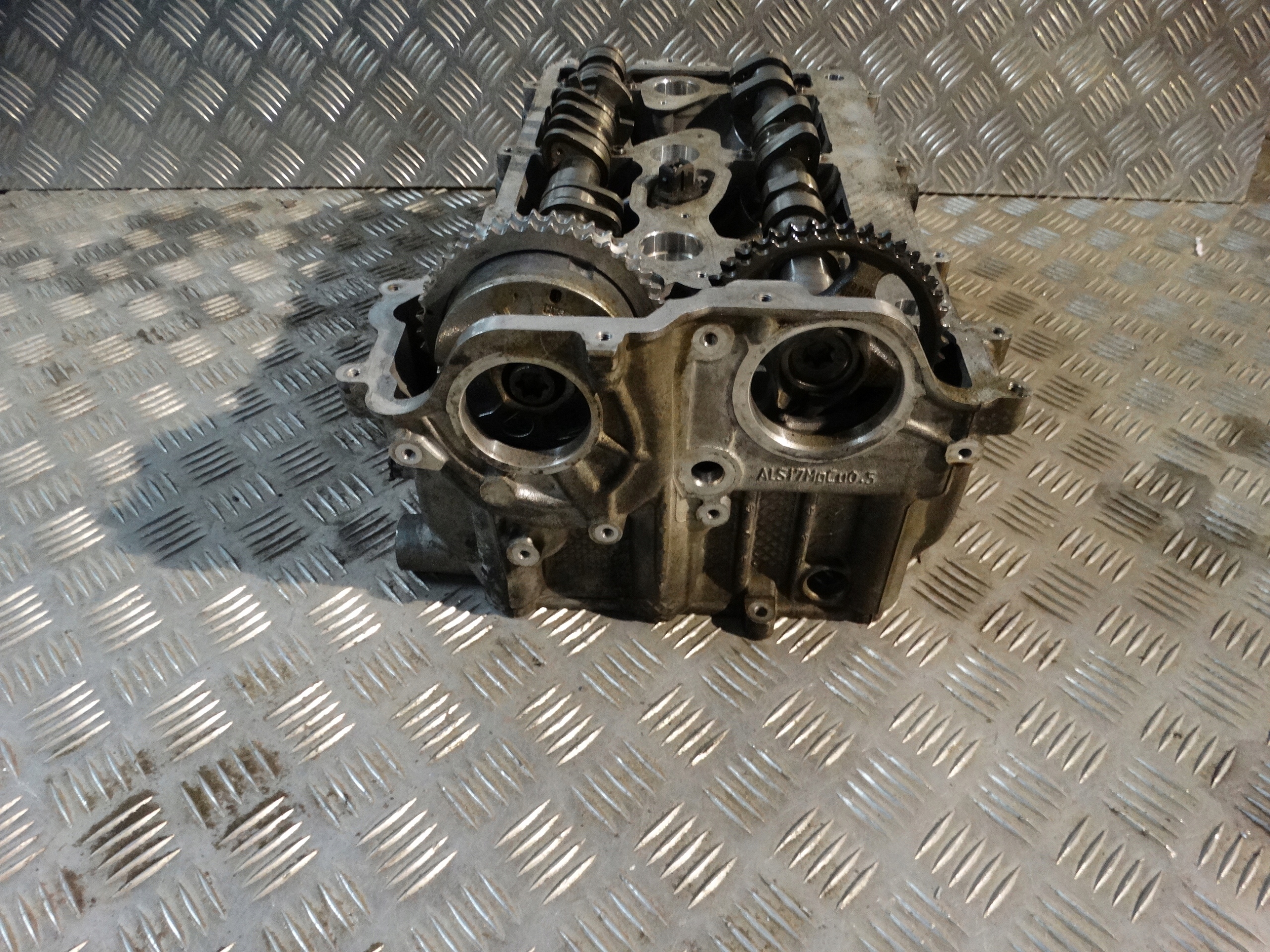 Moteur MA1.03 - Image 1