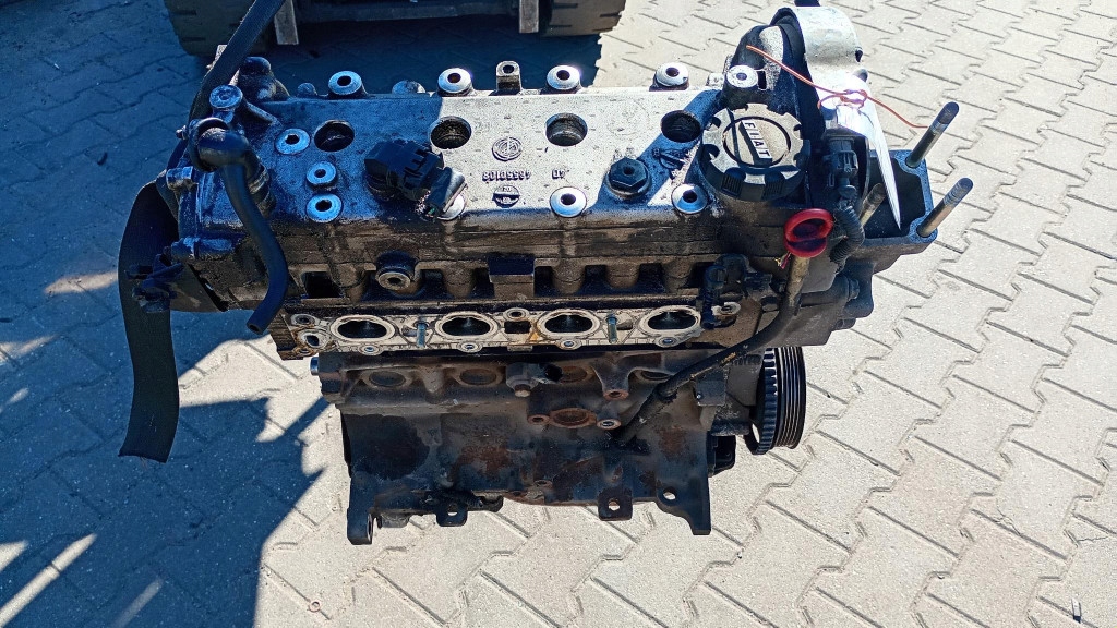 Moteur 188 A5.000 - Image 1