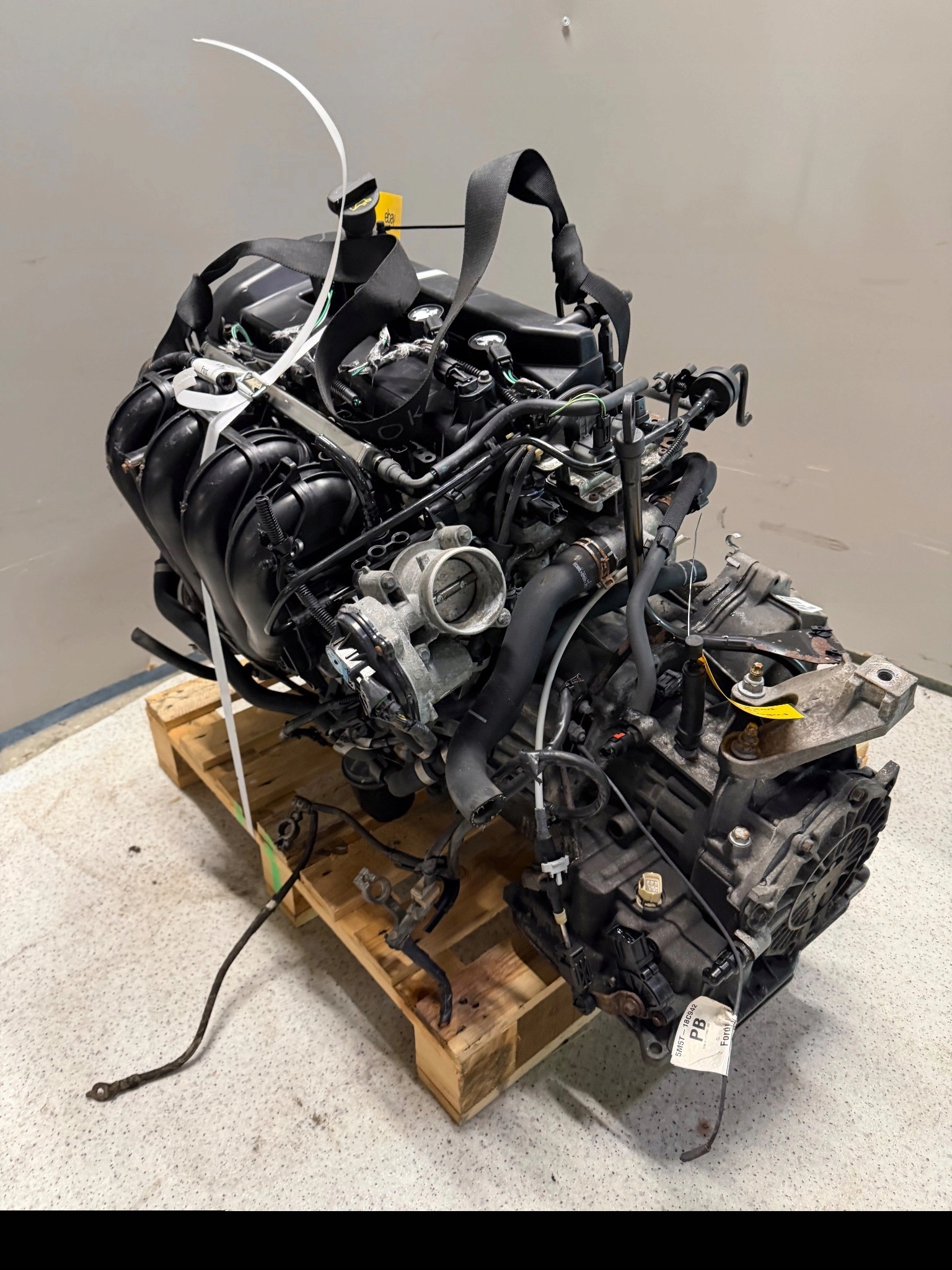 Moteur AODA - Image 11